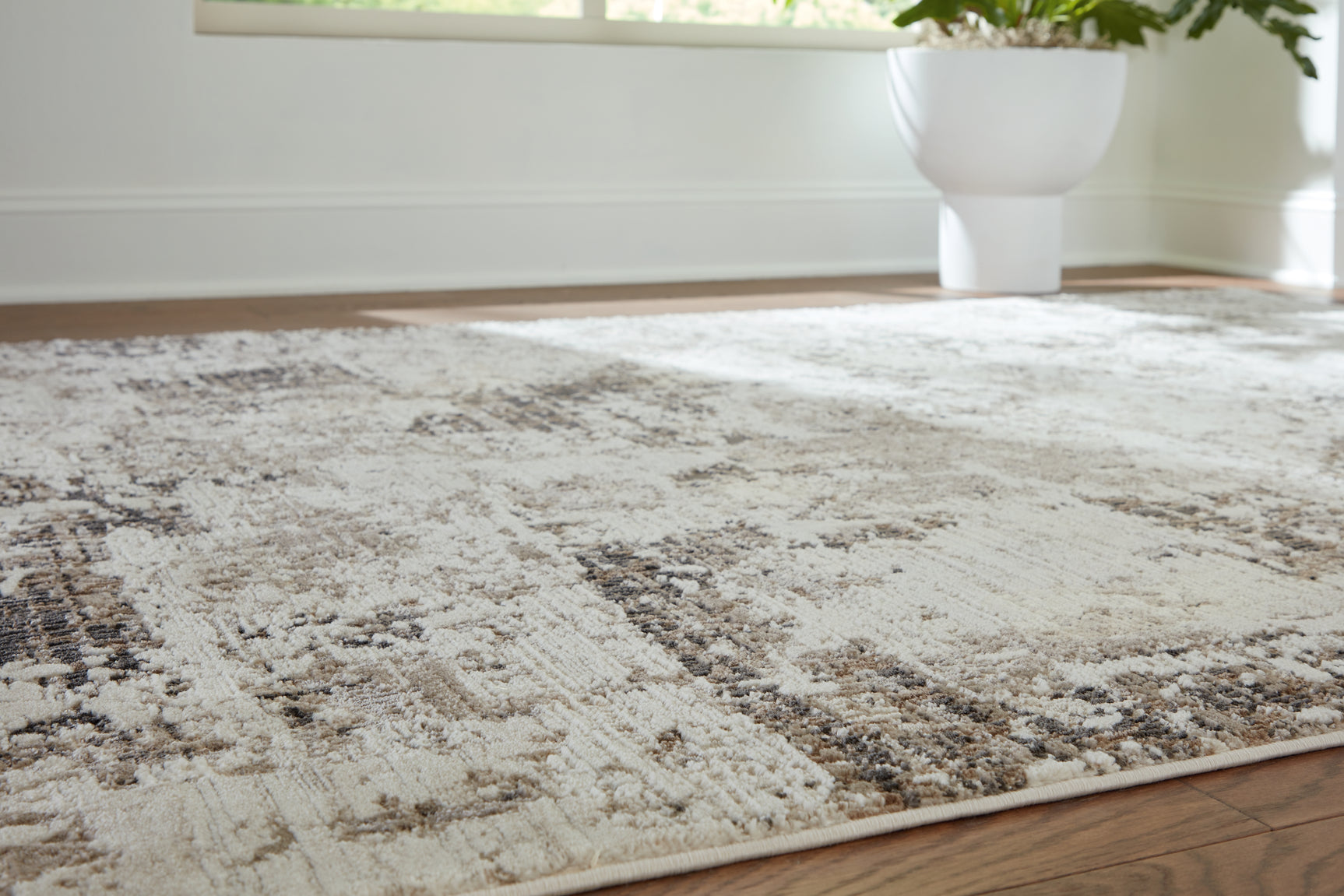 Barricland Multi Medium Rug - Ornate Home