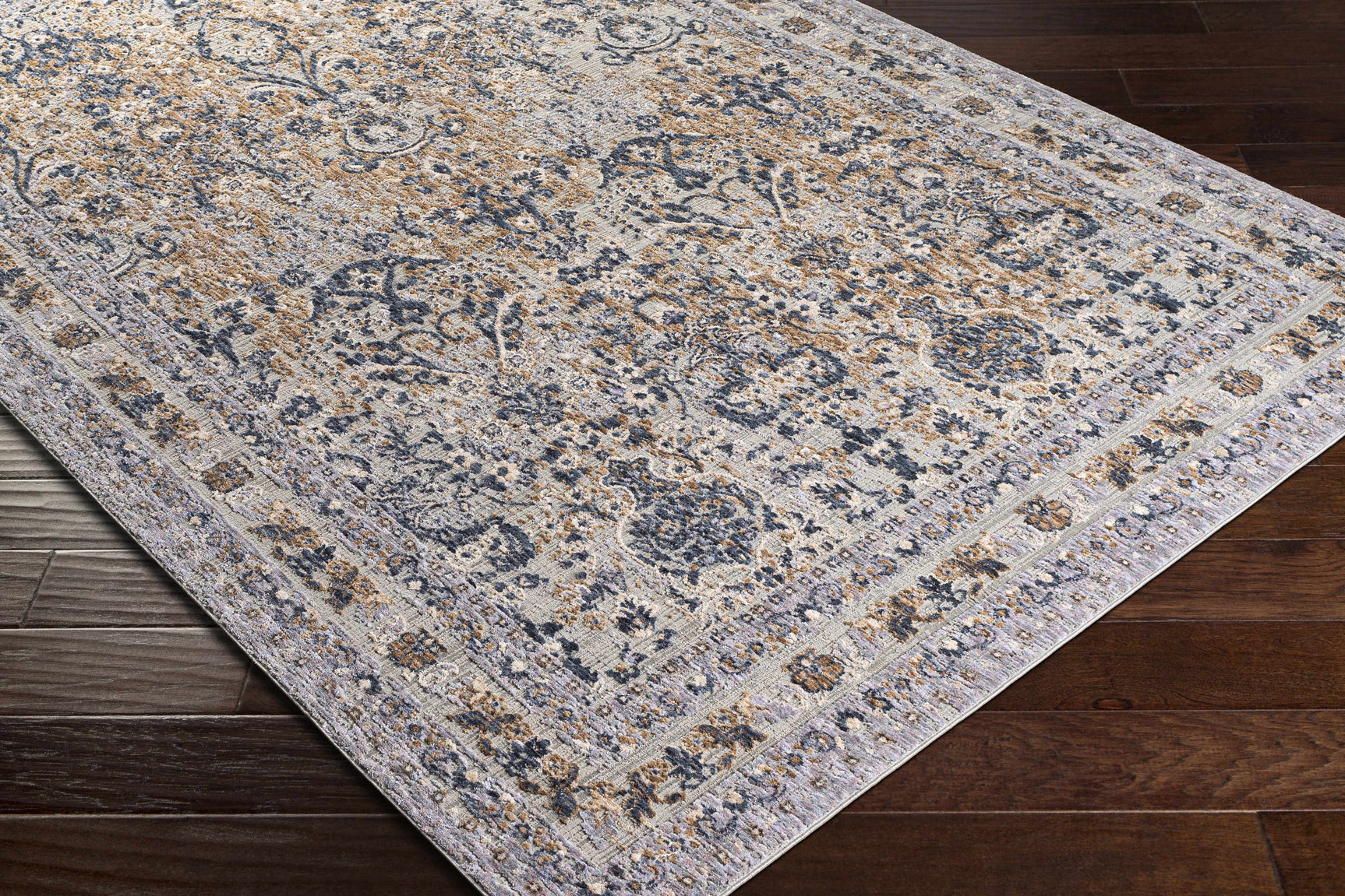 Barrie Area Carpet - Clearance - Ornate Home
