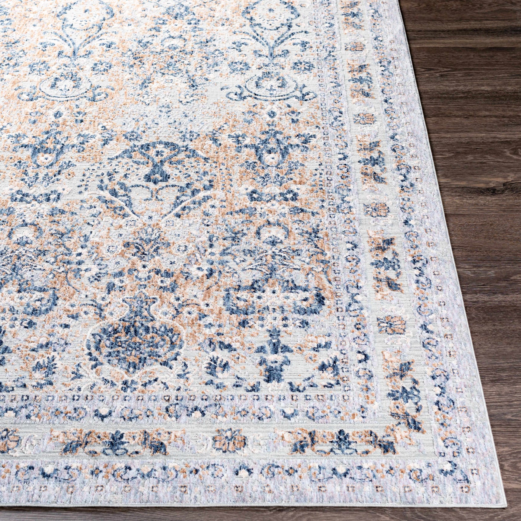 Barrie Area Carpet - Clearance - Ornate Home