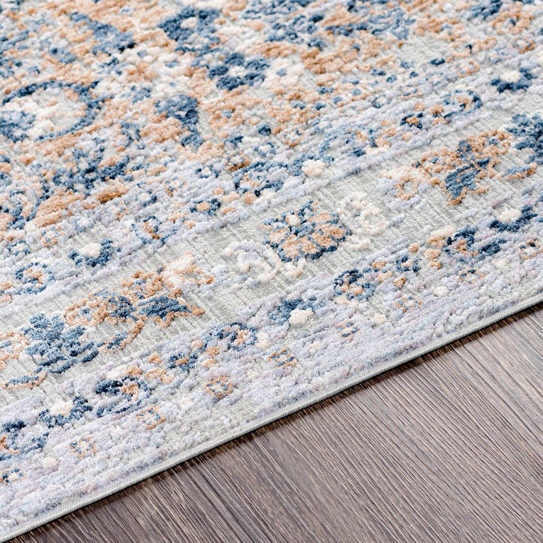 Barrie Area Carpet - Clearance - Ornate Home