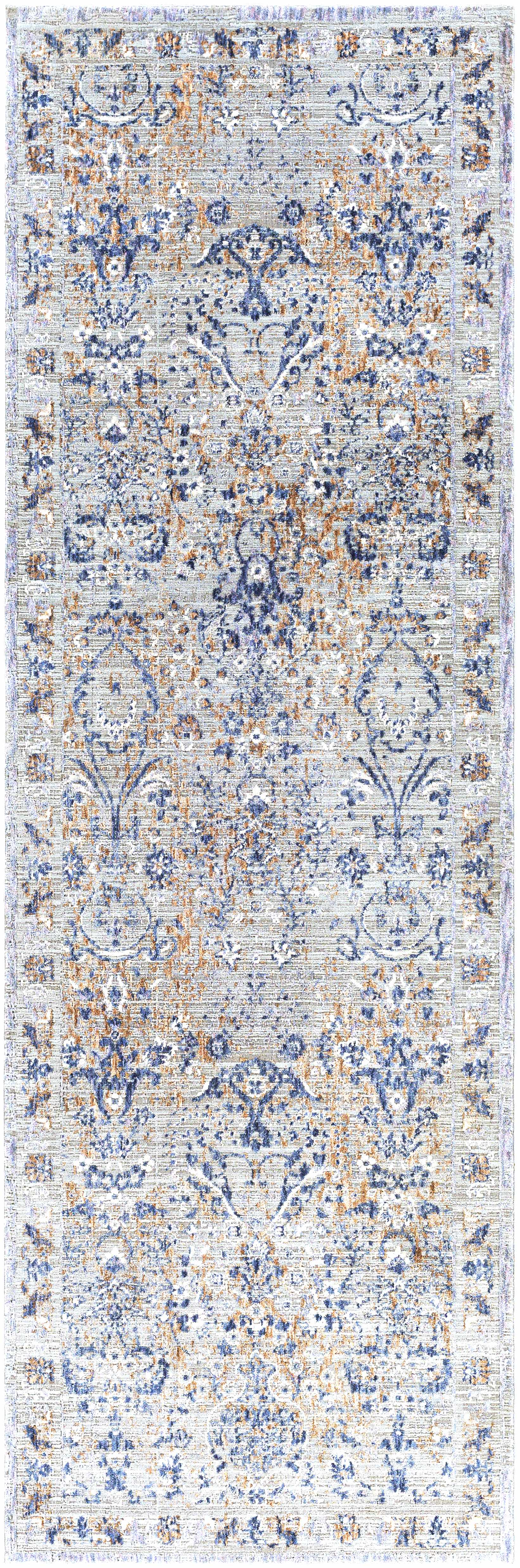 Barrie Area Carpet - Clearance - Ornate Home
