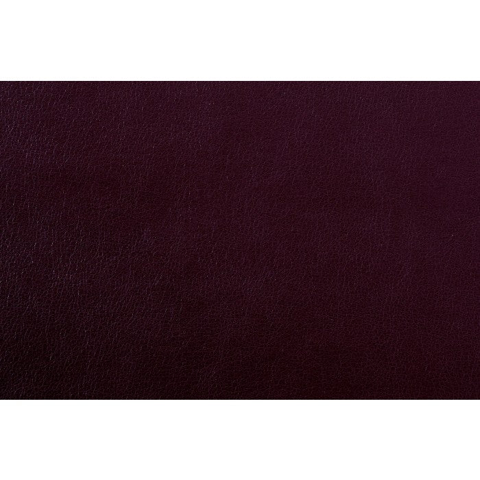 Barrington Brown Ottoman - Ornate Home