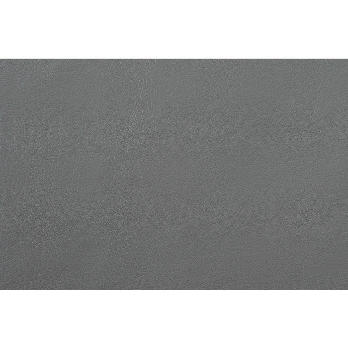 Barrington Gray Ottoman - Ornate Home