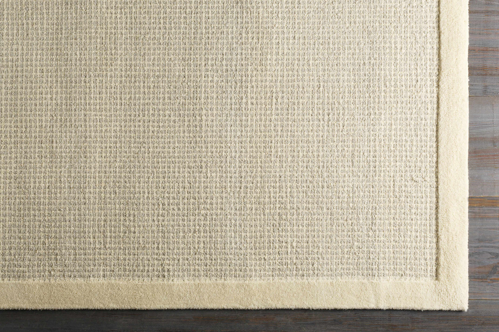 Barrow Wool Rug - Ornate Home
