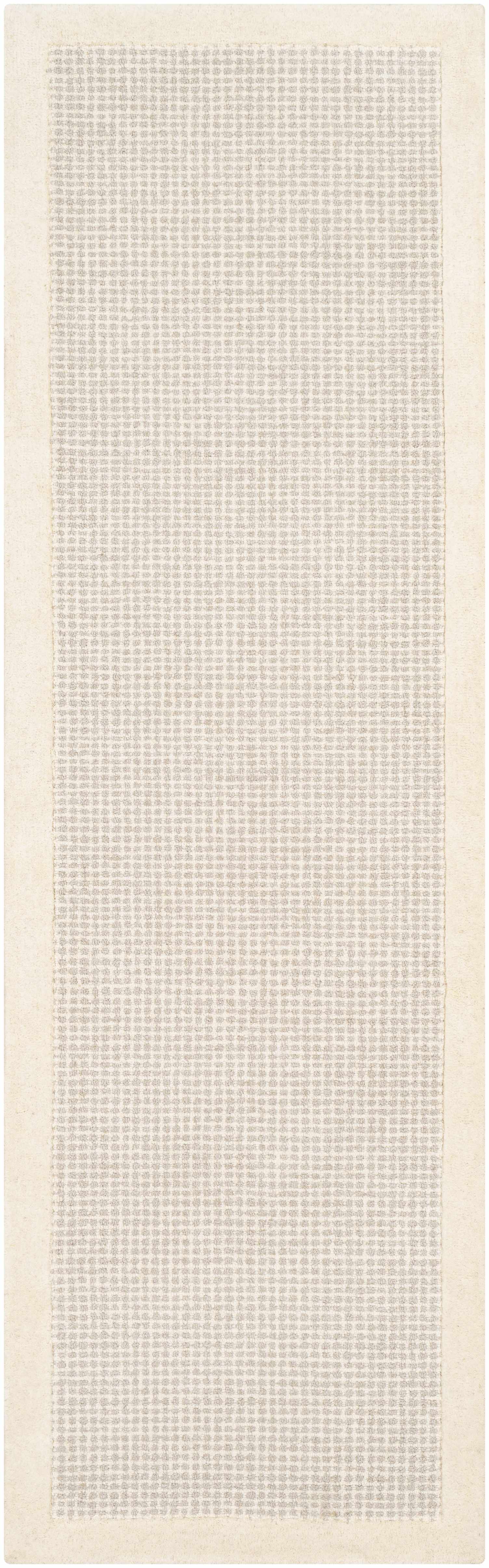 Barrow Wool Rug - Ornate Home