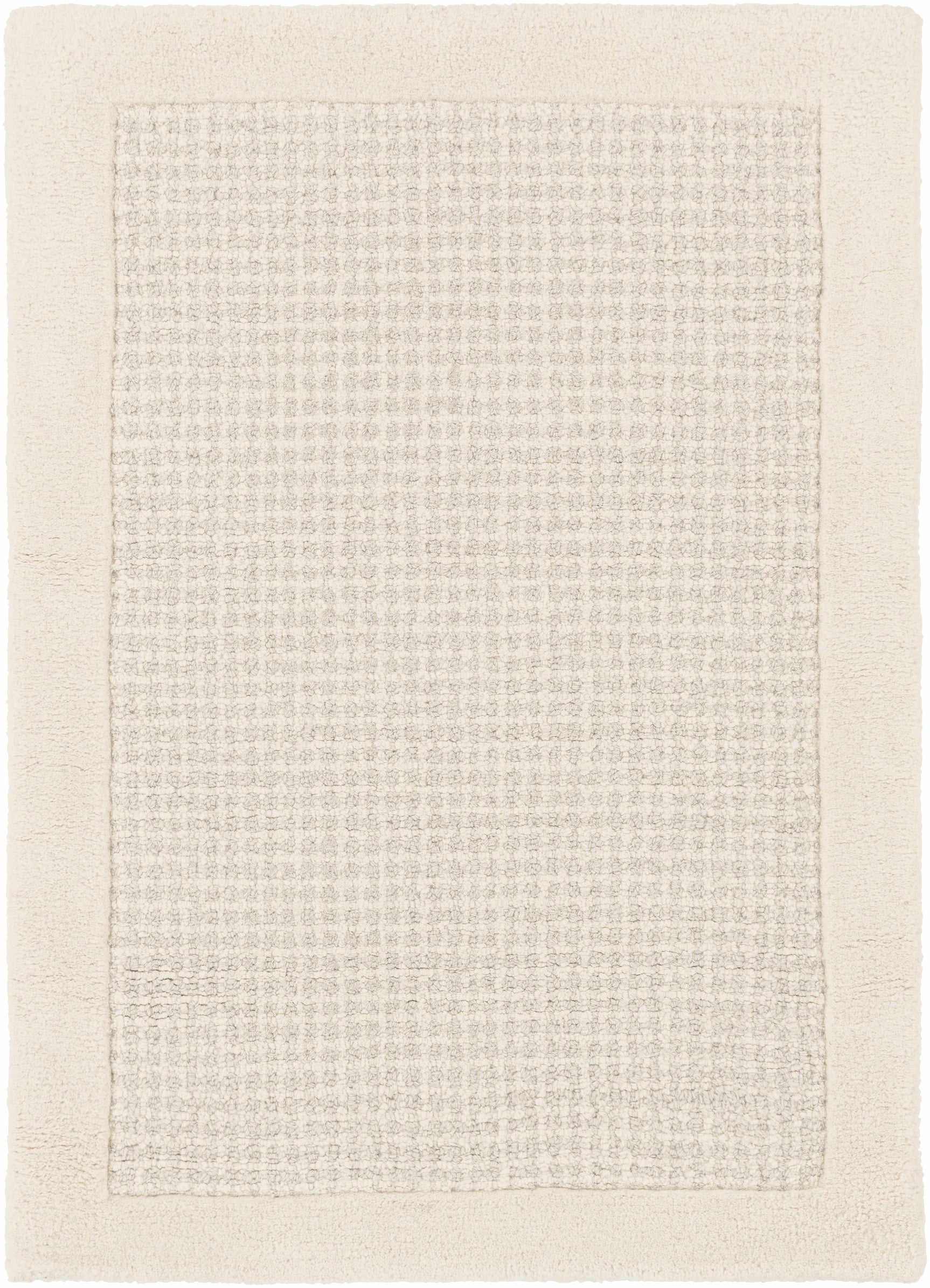 Barrow Wool Rug - Ornate Home