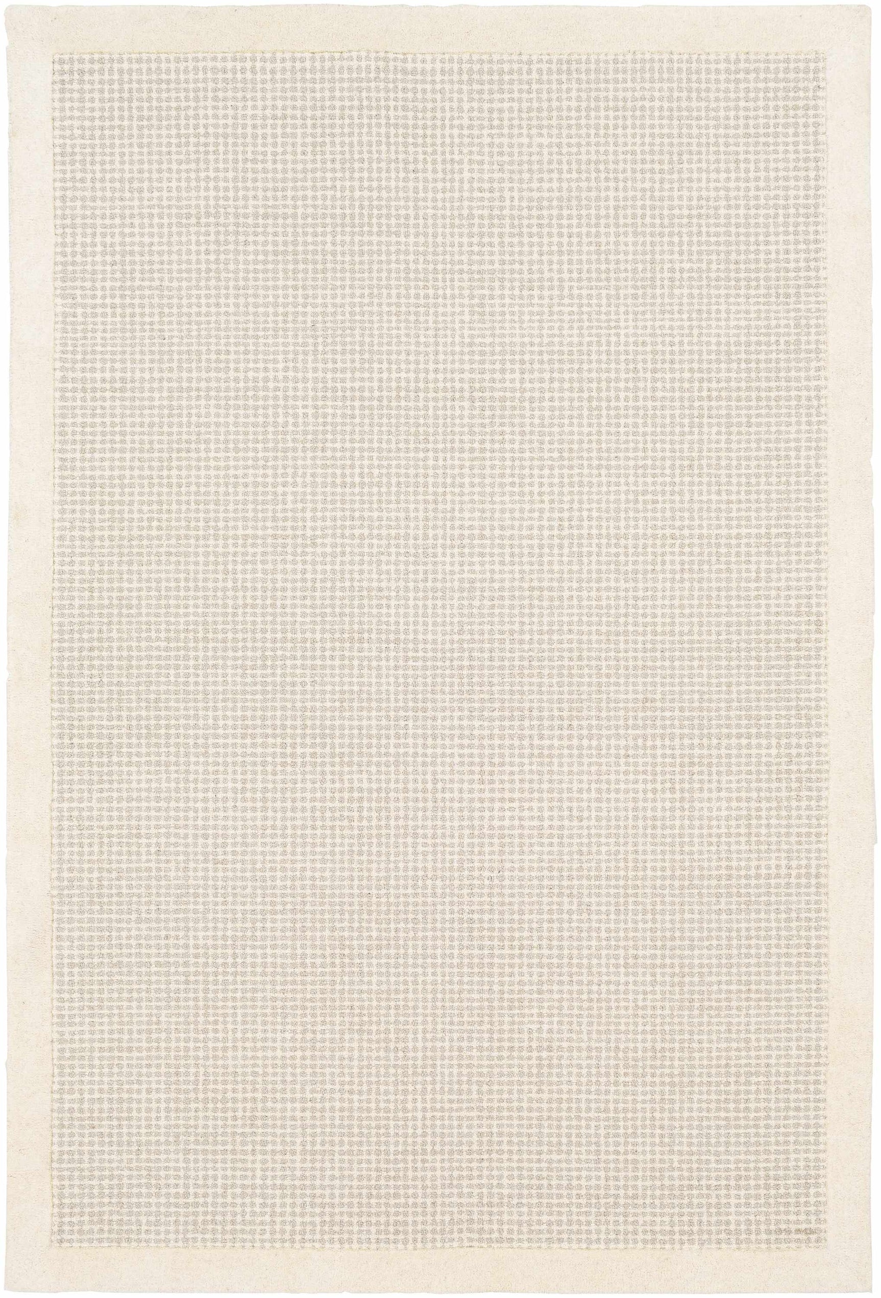 Barrow Wool Rug - Ornate Home