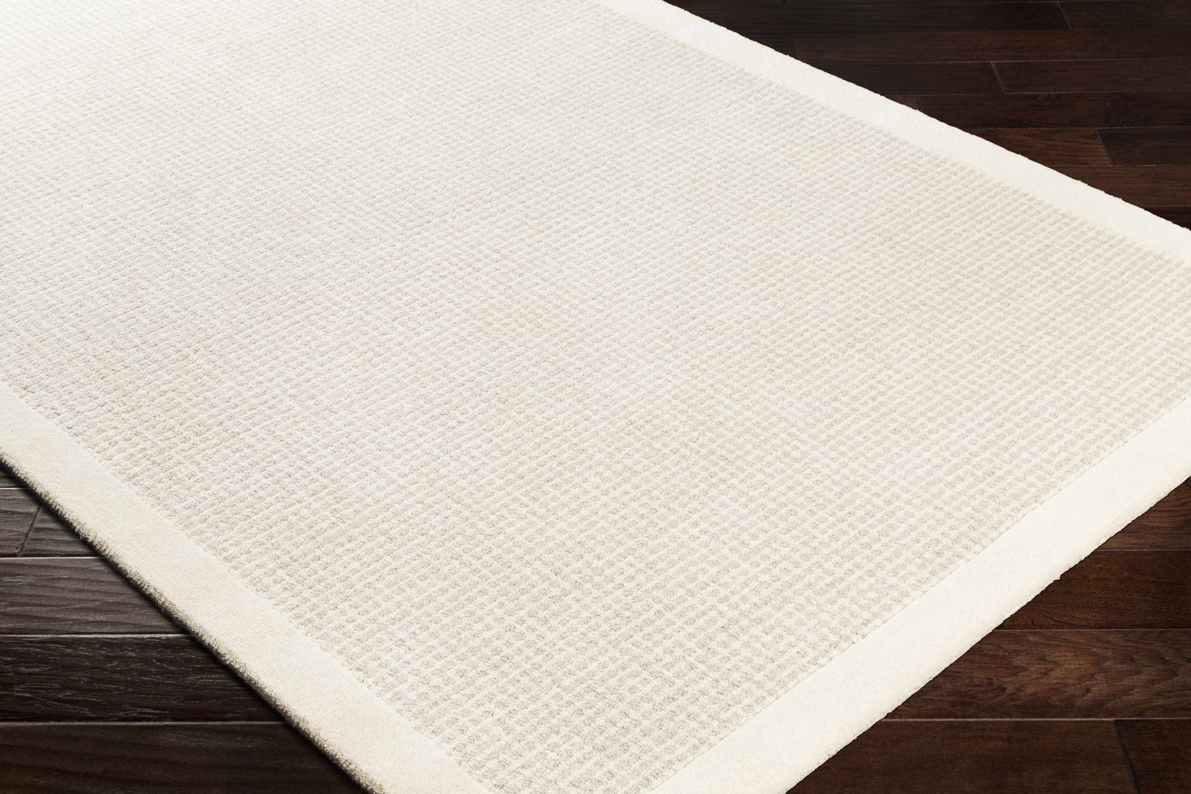 Barrow Wool Rug - Ornate Home