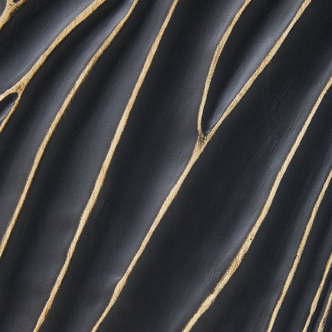 Bartlen Black/Gold Finish Table Lamp (Online Special Price) - Ornate Home