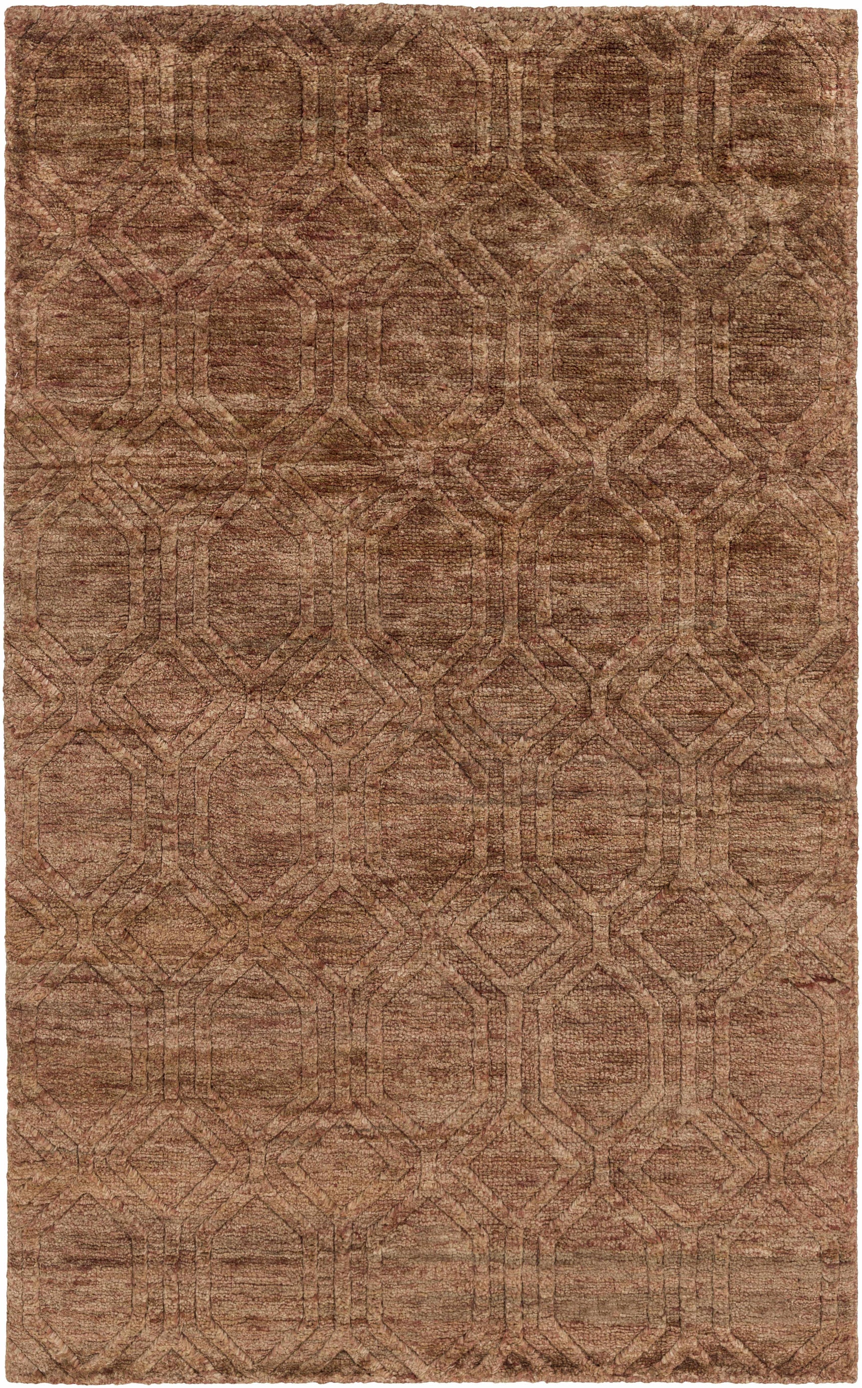 Bartlett Jute Rug - Clearance - Ornate Home