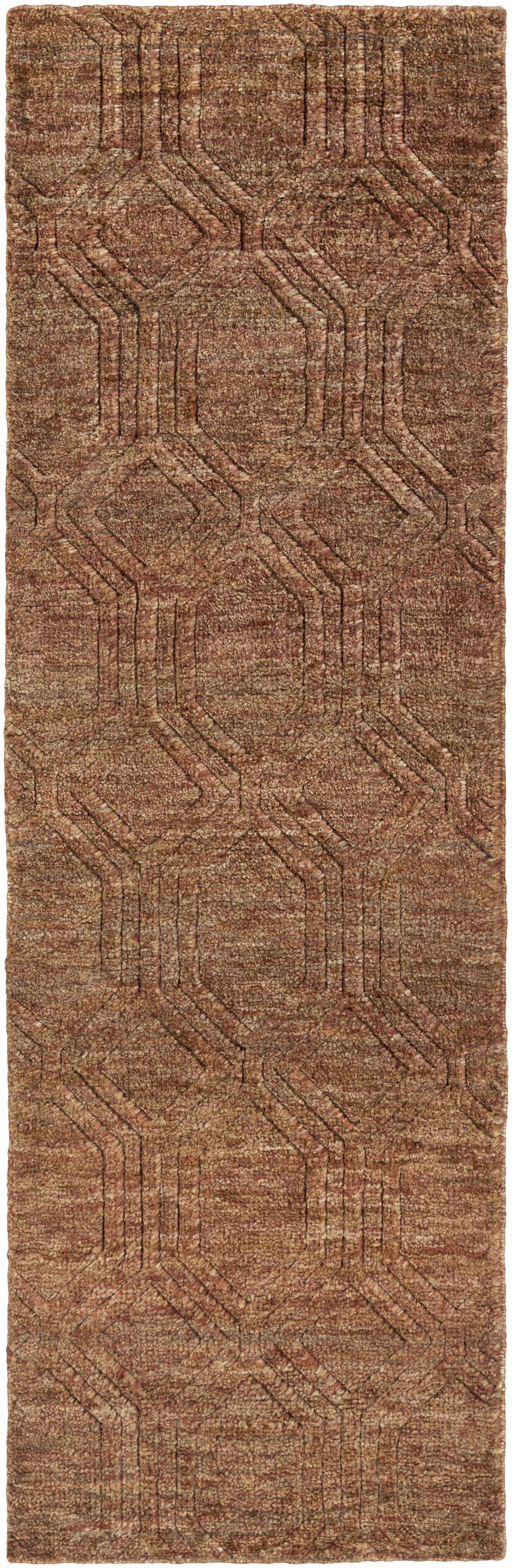 Bartlett Jute Rug - Clearance - Ornate Home