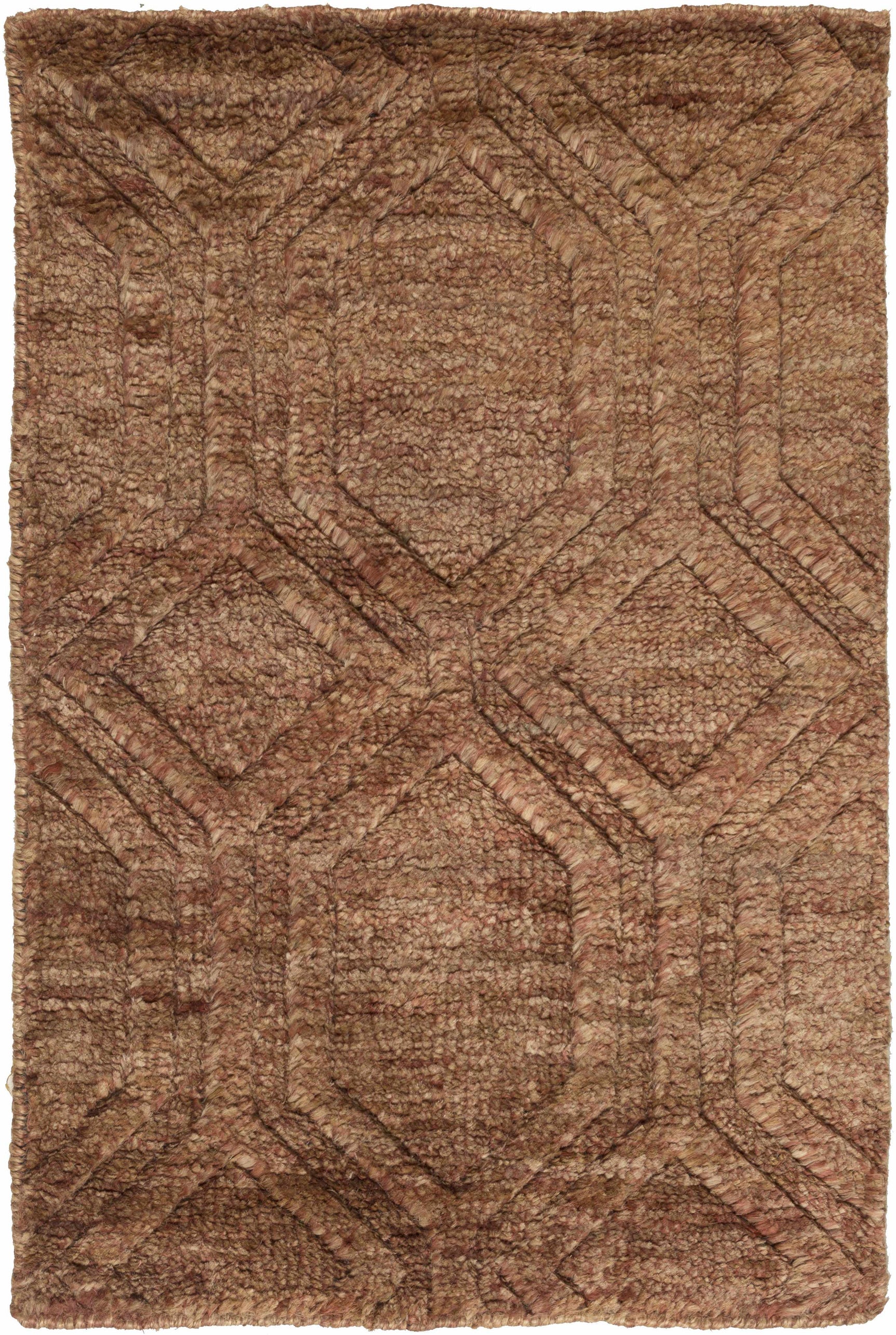 Bartlett Jute Rug - Clearance - Ornate Home
