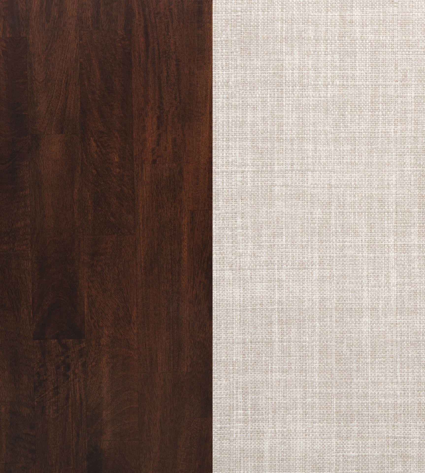 Barton Dark Brown 5-piece Round Wood Dining Table Set - Ornate Home