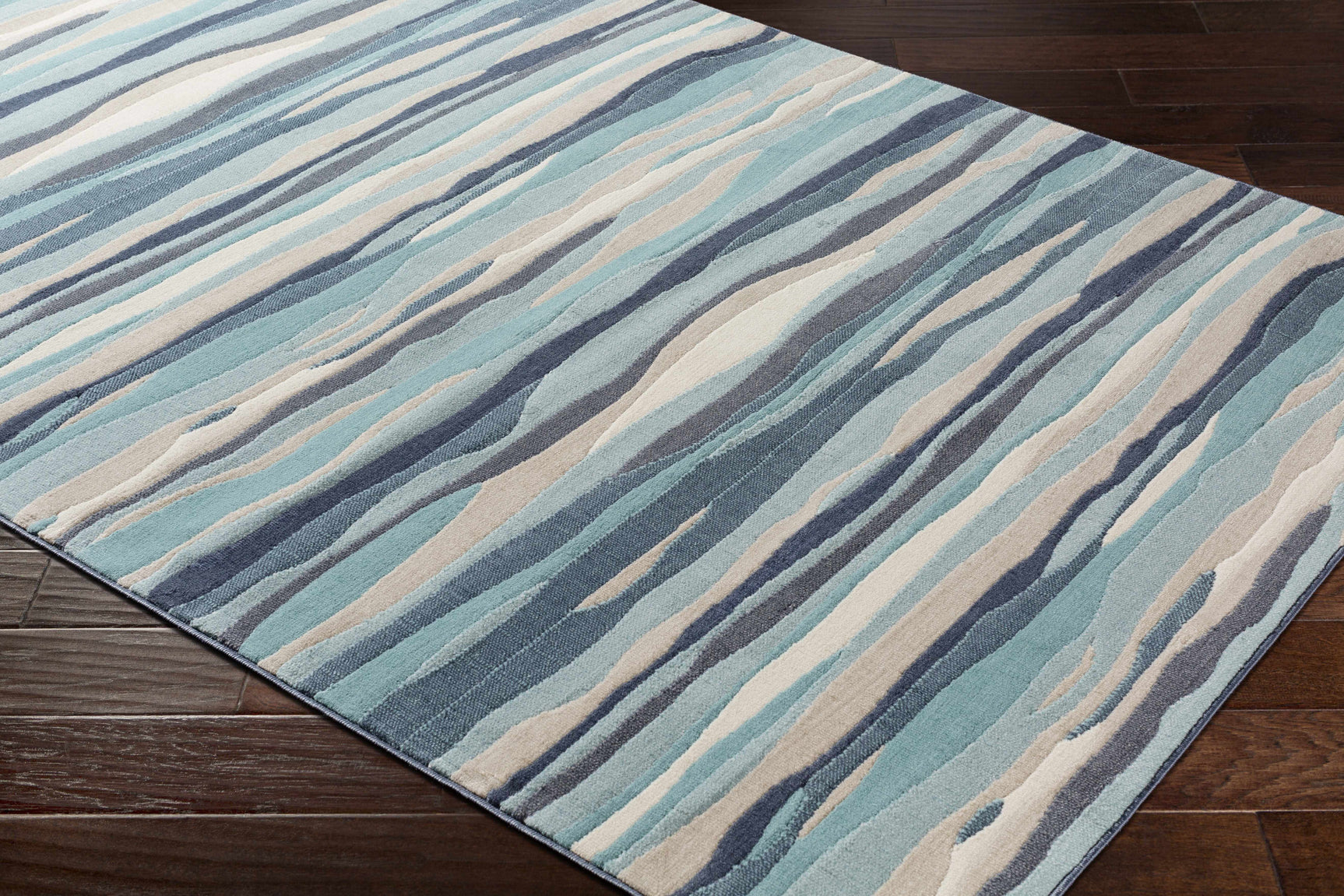Basco Area Rug - Clearance - Ornate Home