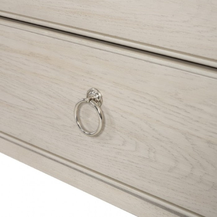 Bashford Natural Oak Dresser - Ornate Home