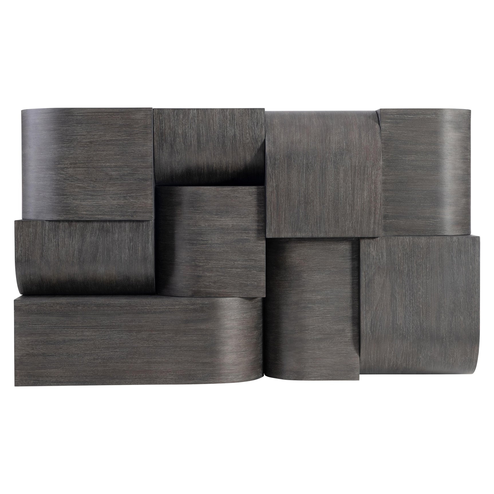 Basi Bracken Mahogany Cocktail Table - Ornate Home