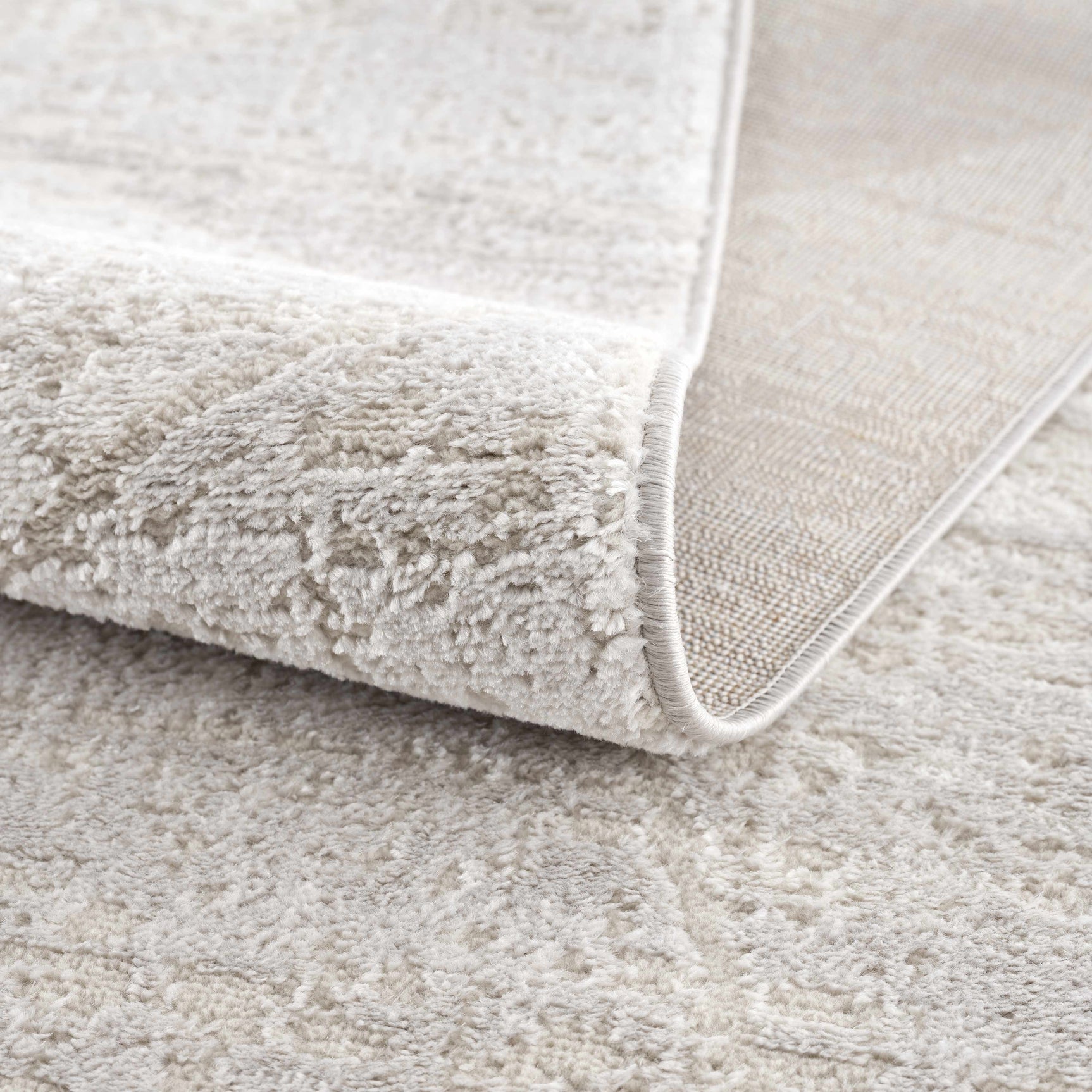 Basia Area Rug - Clearance - Ornate Home