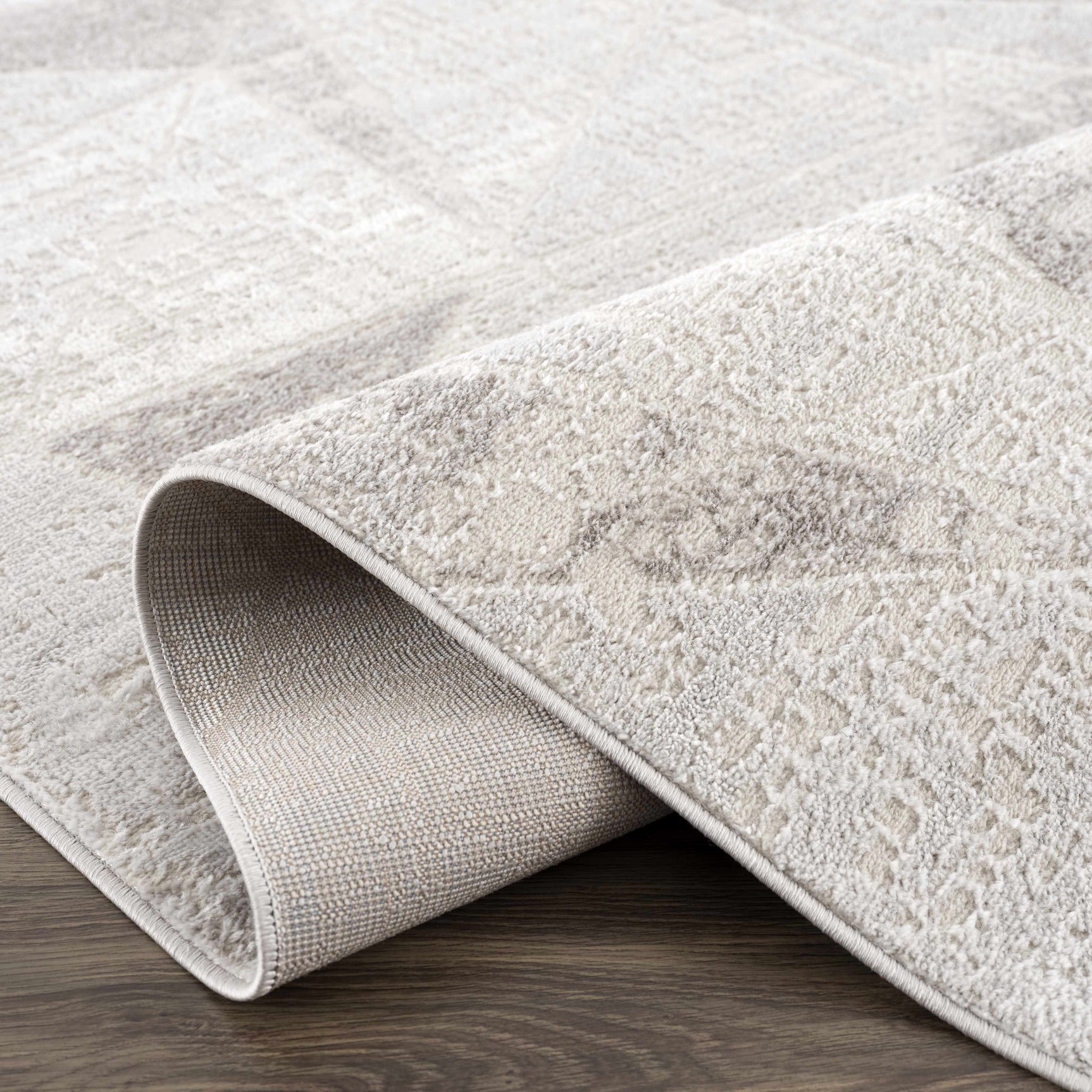 Basia Area Rug - Clearance - Ornate Home