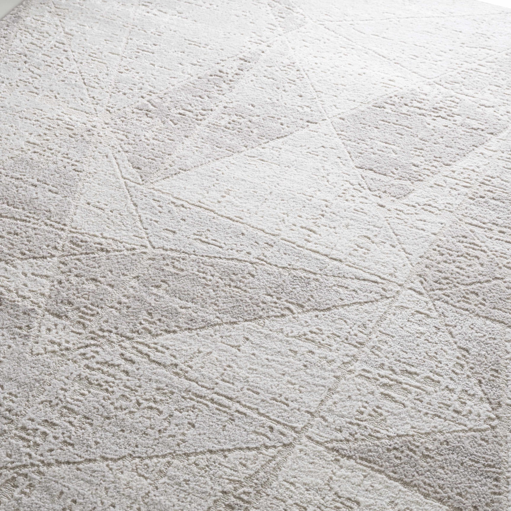 Basia Area Rug - Clearance - Ornate Home