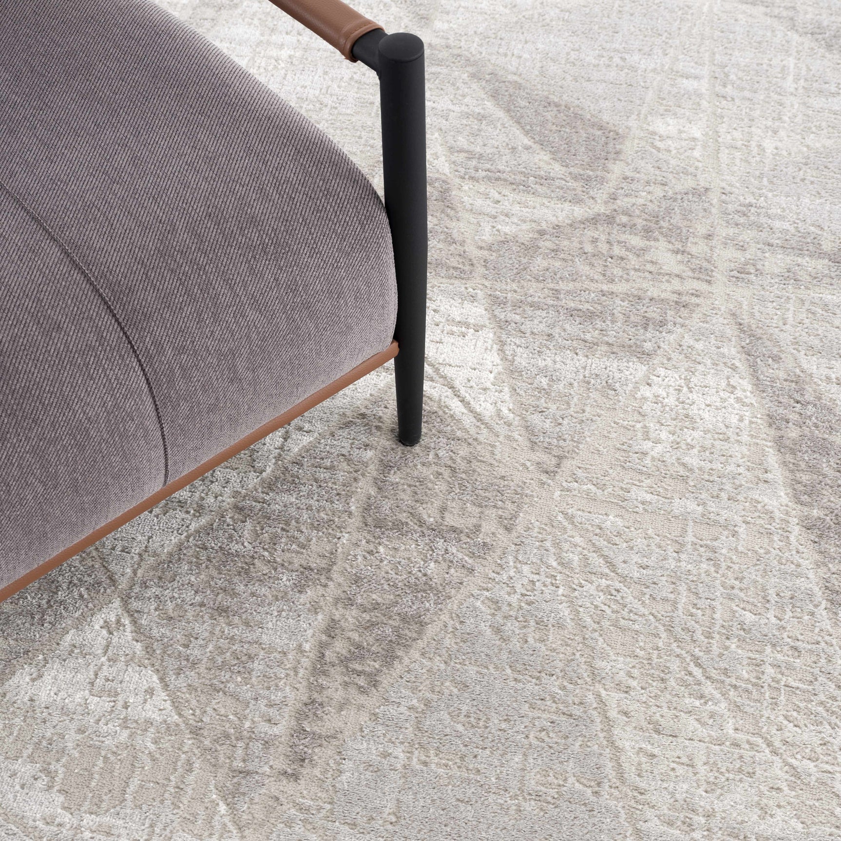 Basia Area Rug - Clearance - Ornate Home