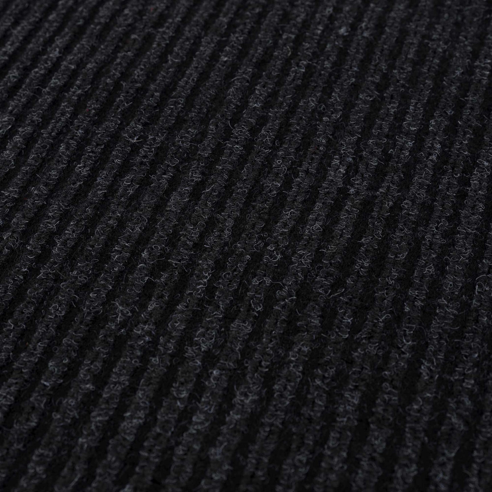Basic Outdoor Mat, Black - Clearance - Ornate Home