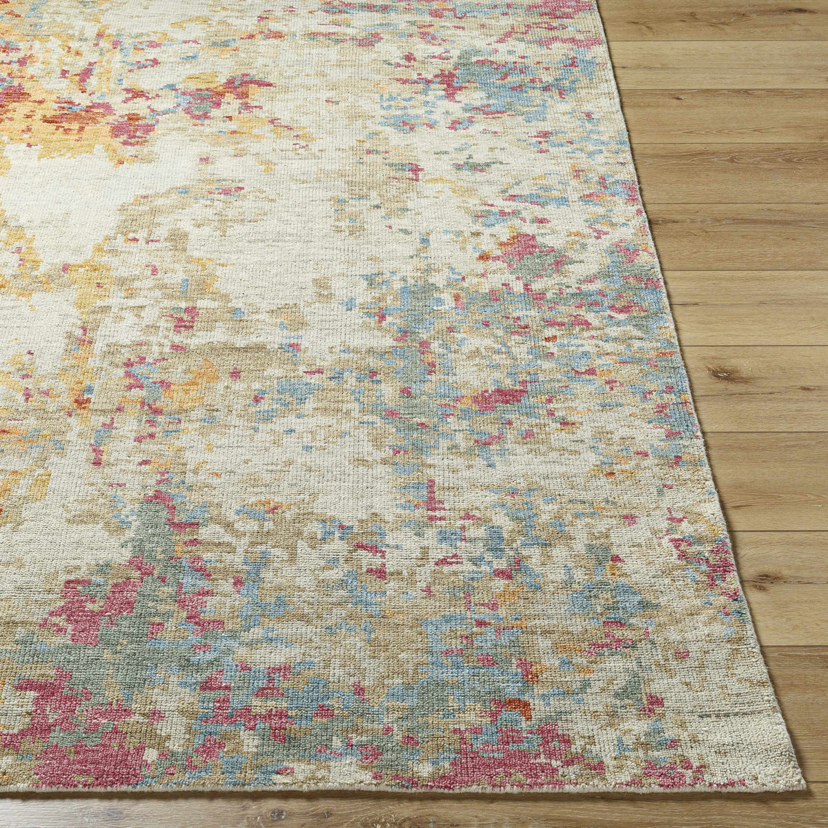 Bassano Area Rug - Clearance - Ornate Home