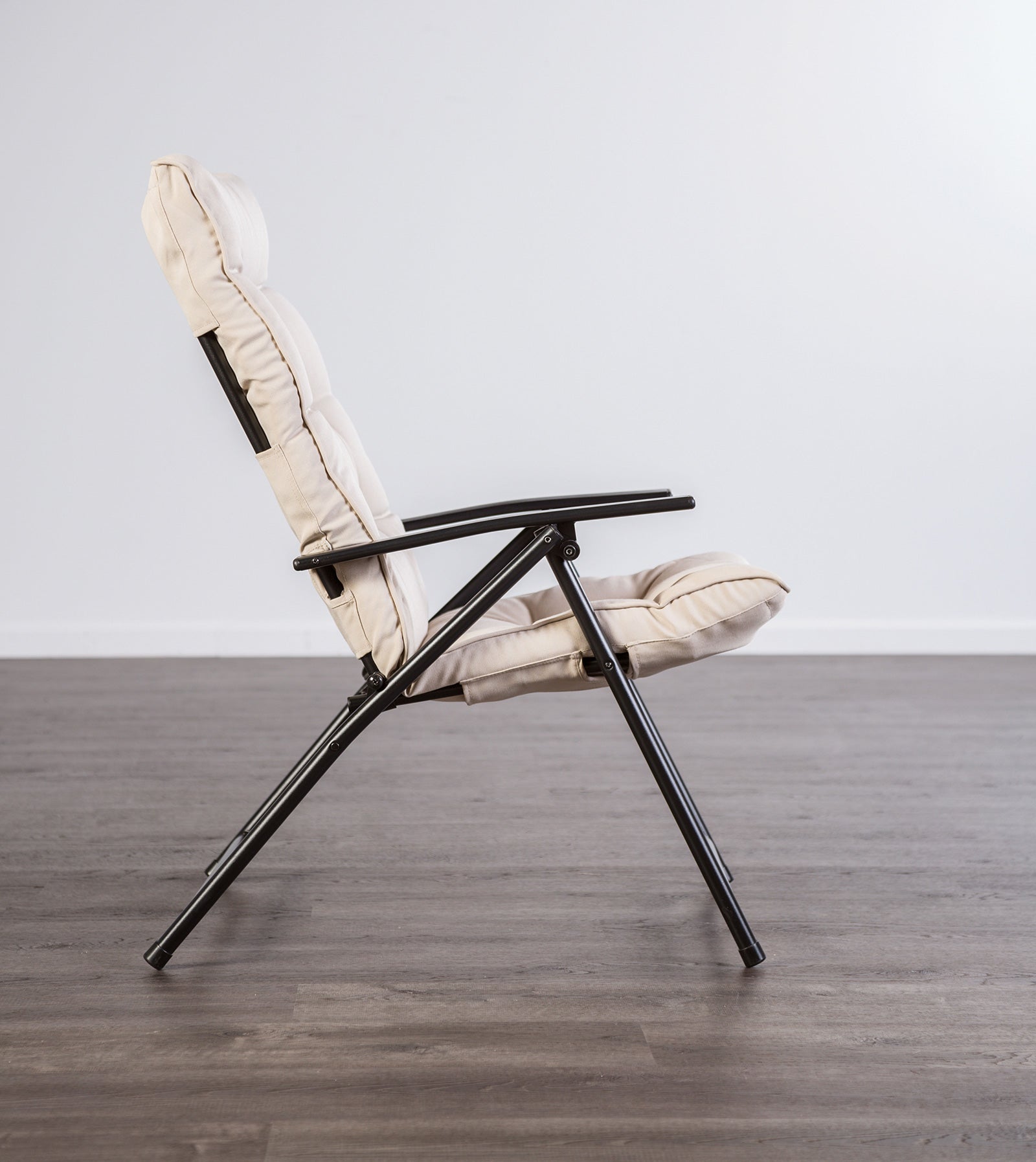 Bastia Beige 3 Pc. Conversation Set - Ornate Home