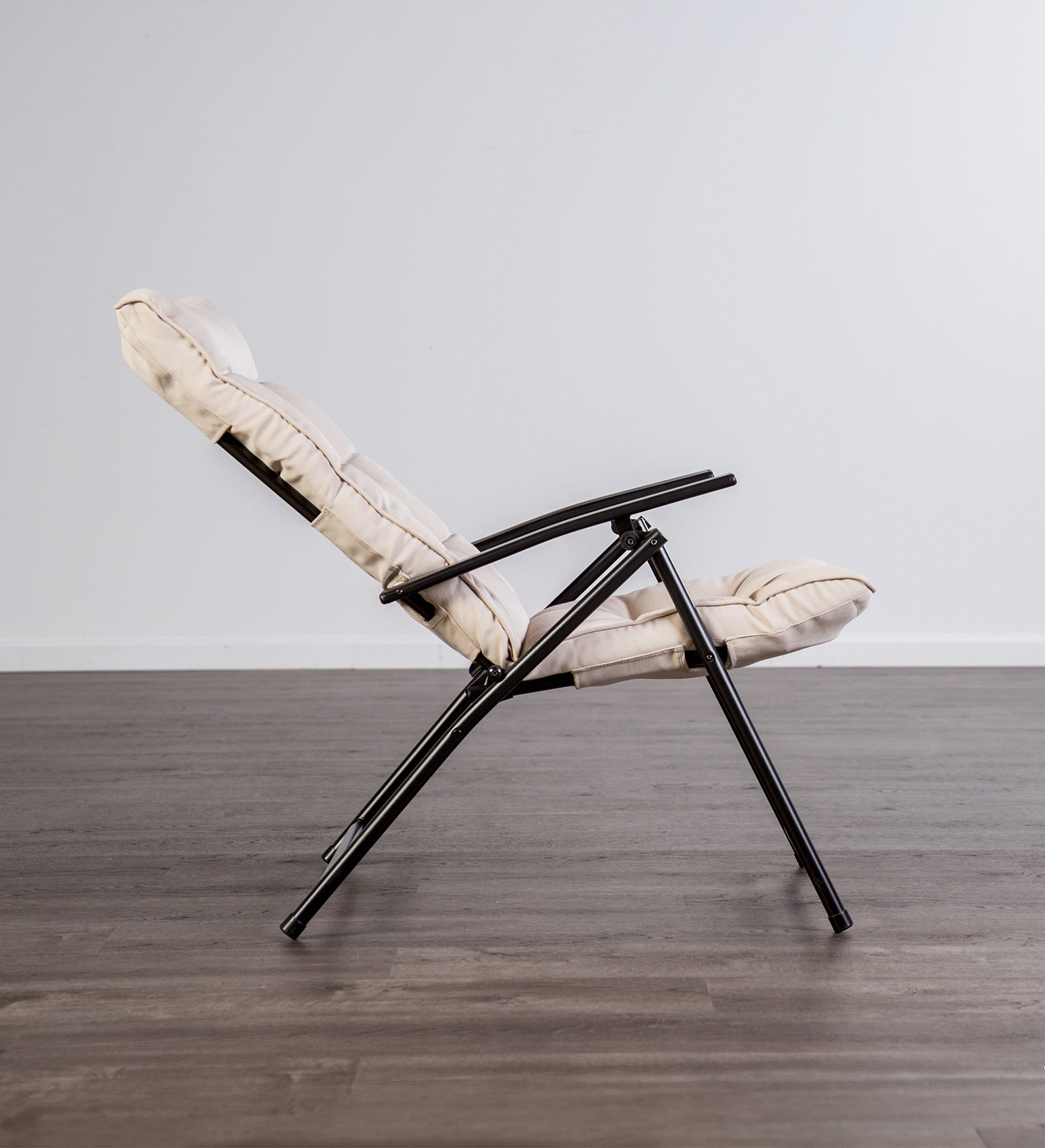 Bastia Beige 3 Pc. Conversation Set - Ornate Home