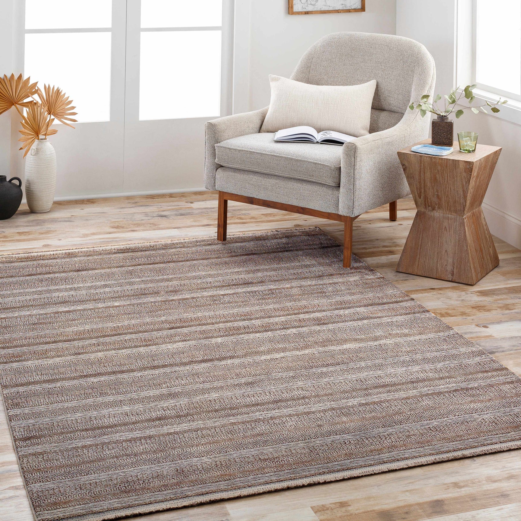 Batarasa Area Carpet - Clearance - Ornate Home
