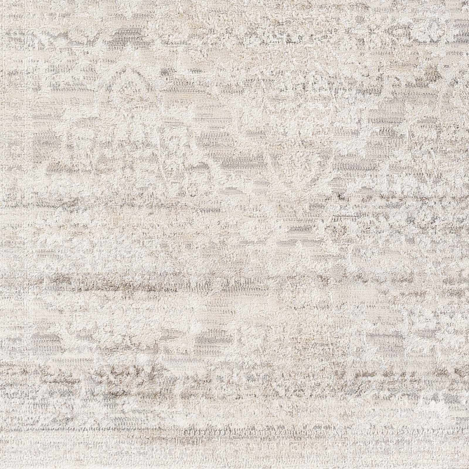 Batasan Neutral Area Rug - Clearance - Ornate Home