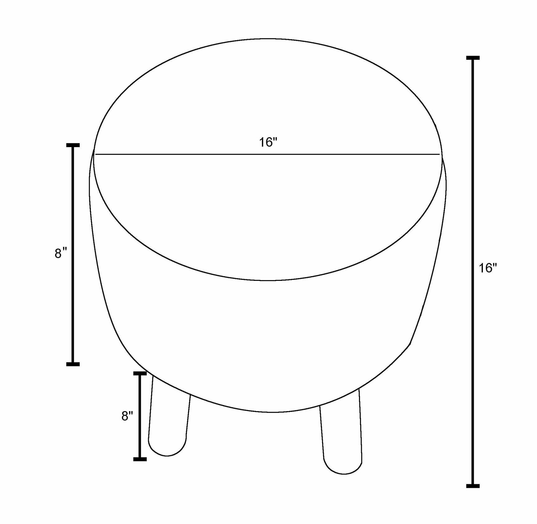 Bato Furniture Piece - Ornate Home