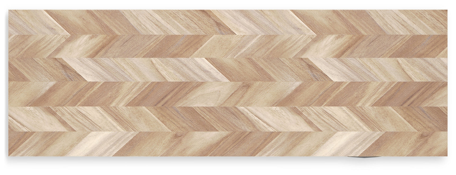 Battelle Tan 60" Home Office Desk - Ornate Home