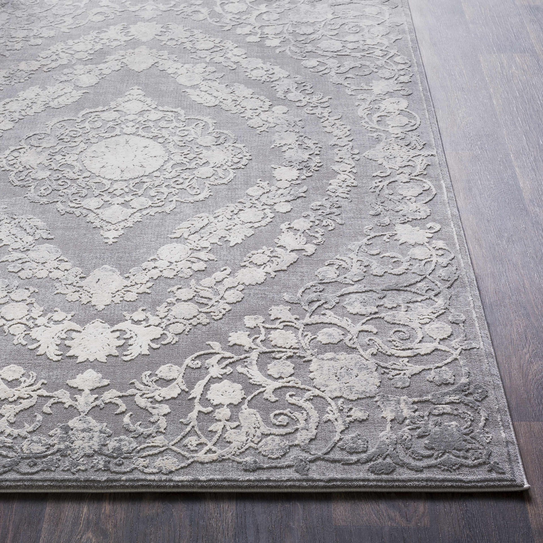 Battleview Updated Traditional Tibetan Rug - Ornate Home