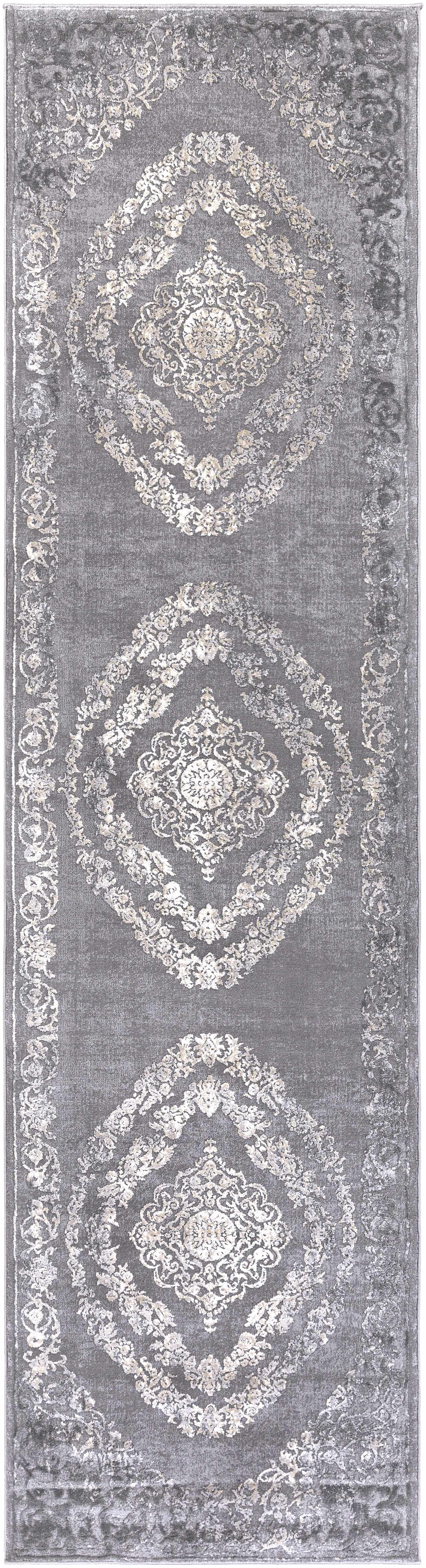 Battleview Updated Traditional Tibetan Rug - Ornate Home