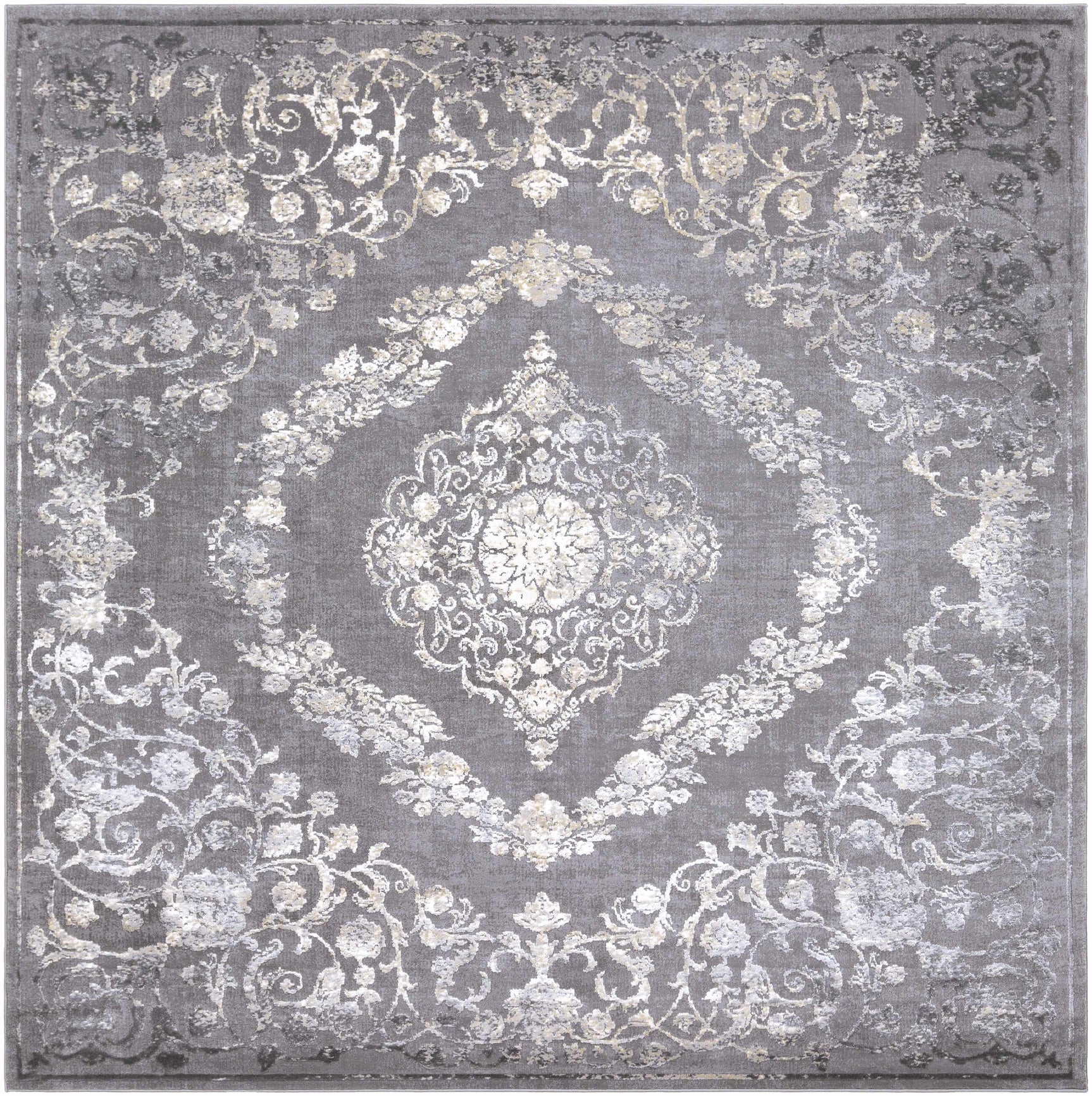 Battleview Updated Traditional Tibetan Rug - Ornate Home