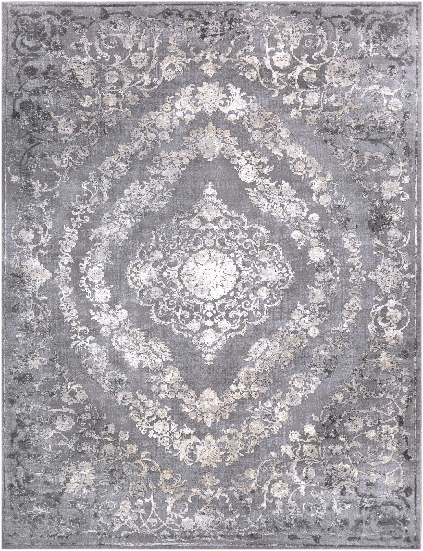Battleview Updated Traditional Tibetan Rug - Ornate Home