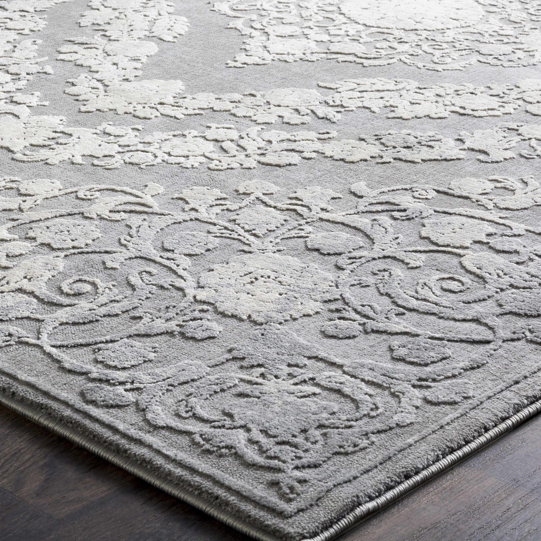Battleview Updated Traditional Tibetan Rug - Ornate Home