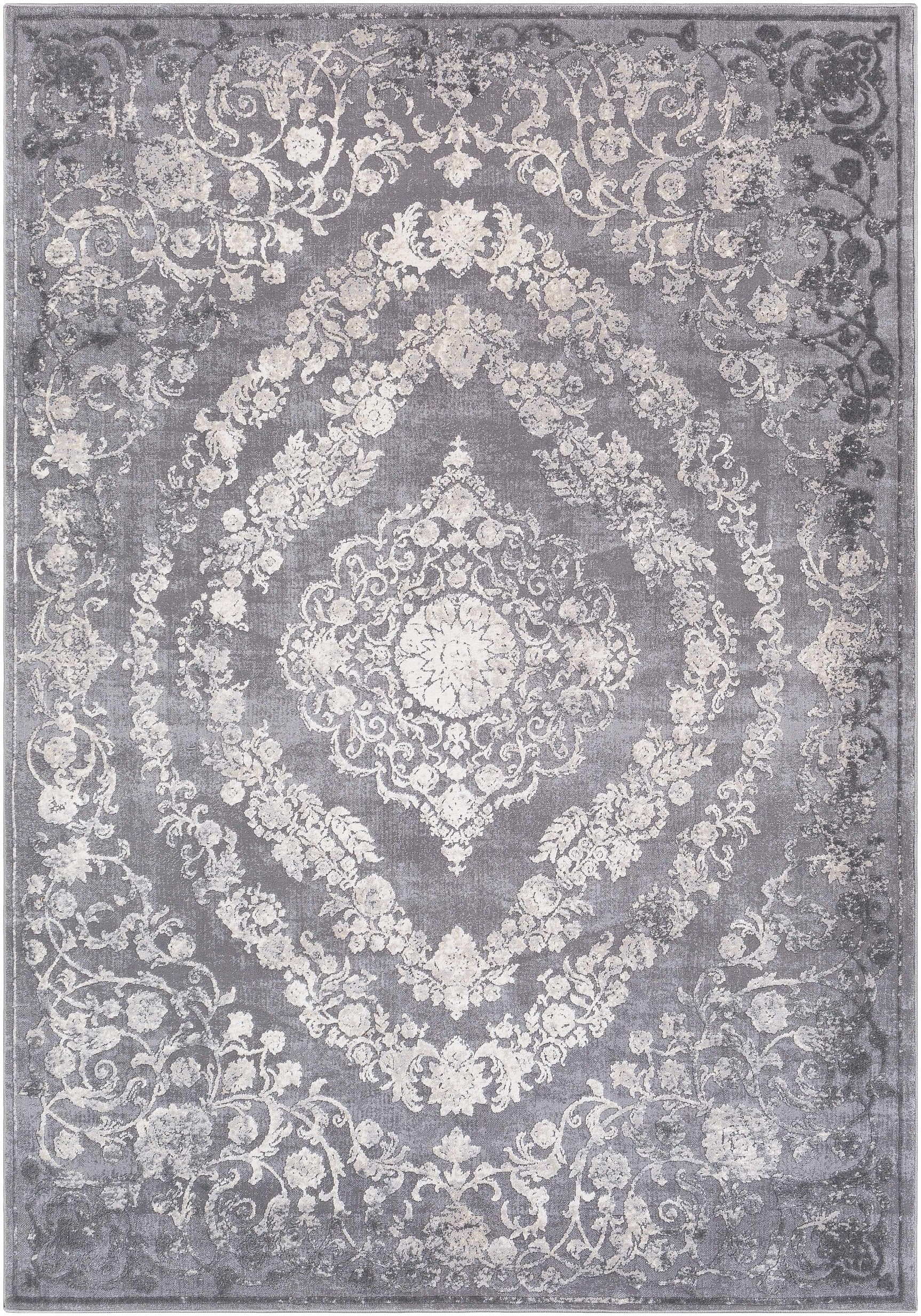 Battleview Updated Traditional Tibetan Rug - Ornate Home