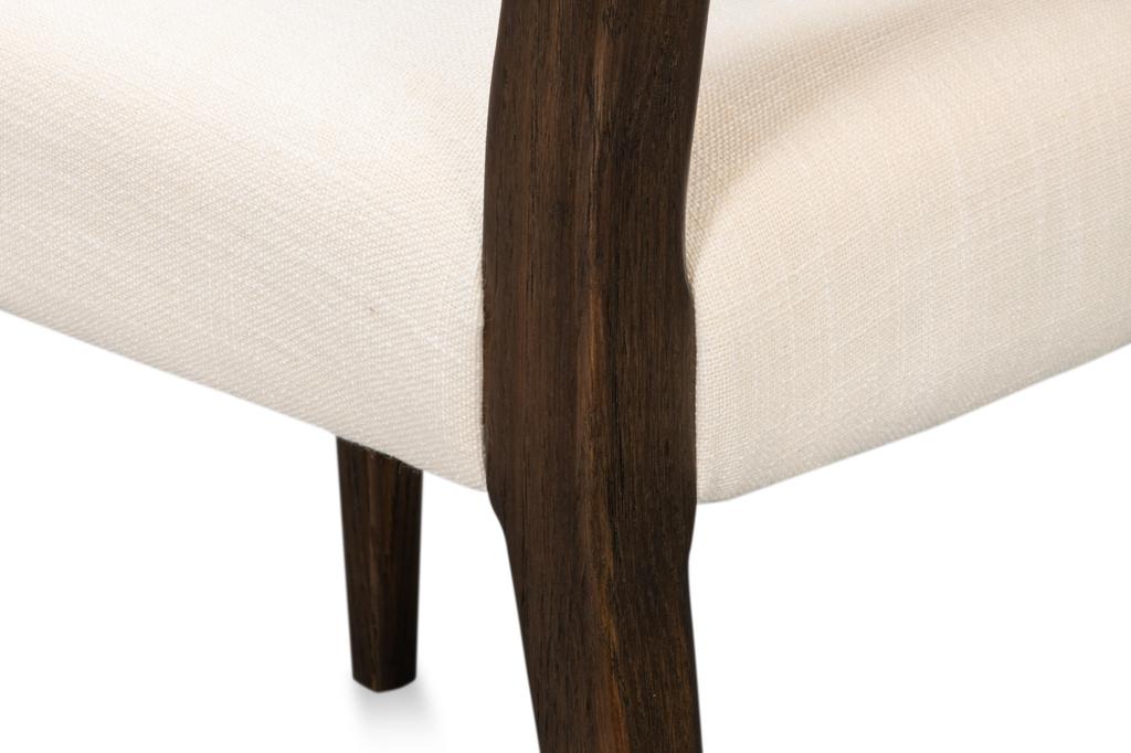 Bauhaus Beige Chair (Set of 2) - Ornate Home