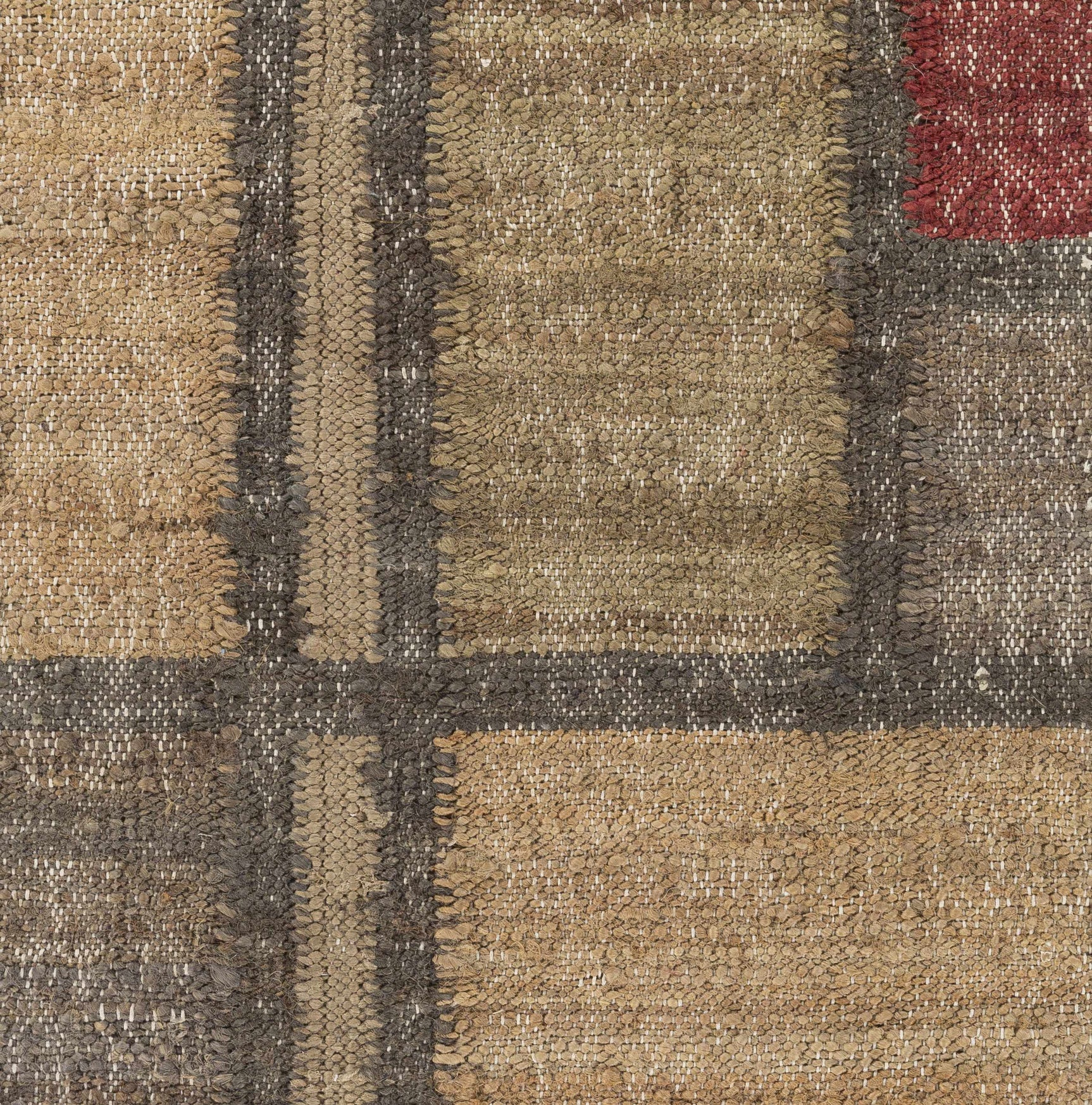 Bauxite Area Rug - Clearance - Ornate Home