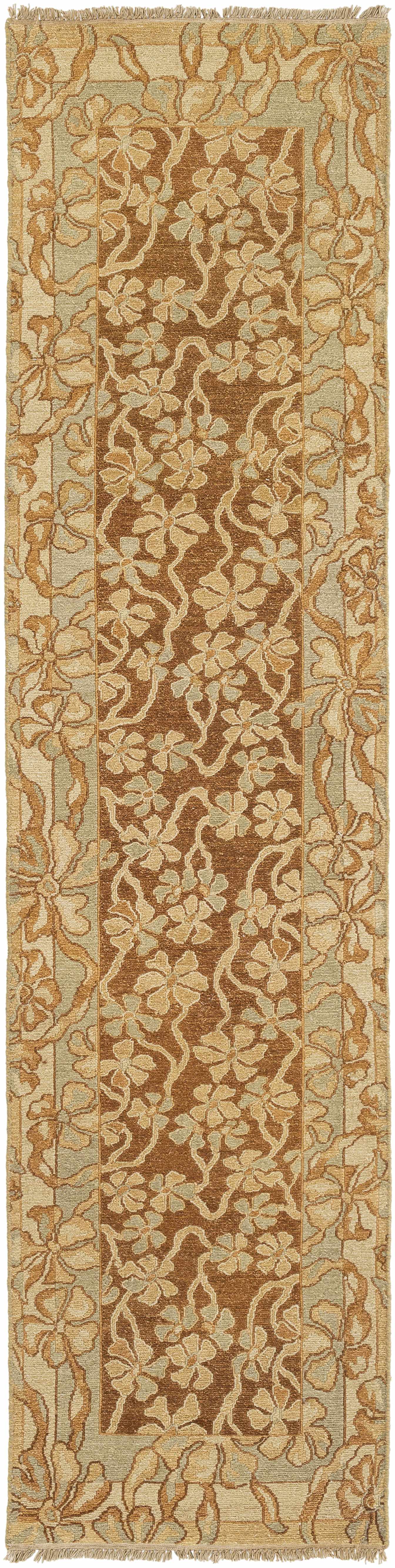 Bayberry Area Carpet - Clearance - Ornate Home
