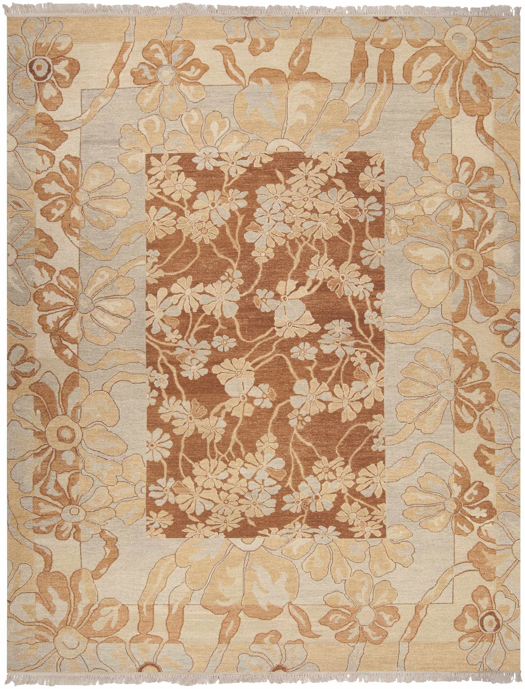 Bayberry Area Carpet - Clearance - Ornate Home