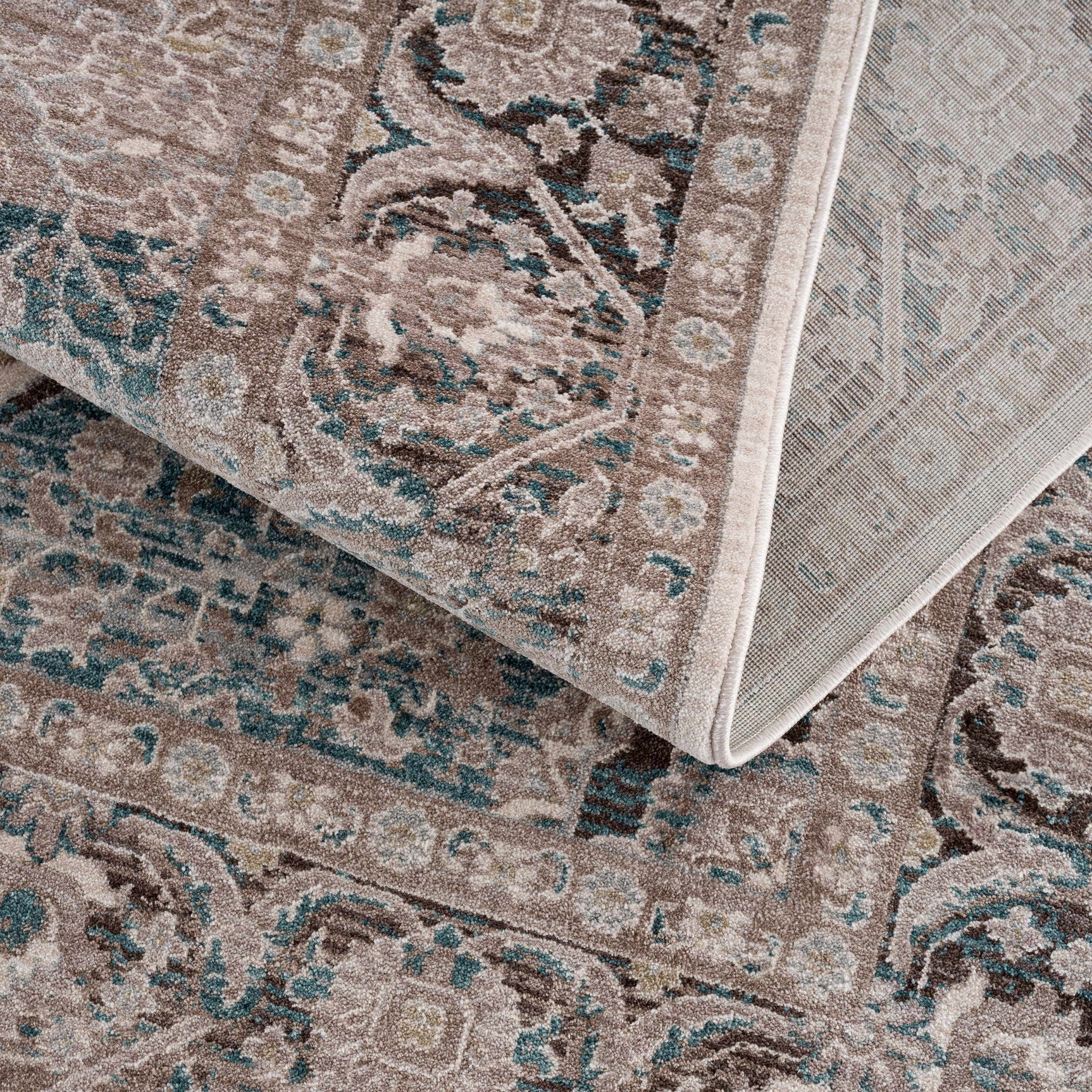 Baychester Area Rug - Clearance - Ornate Home