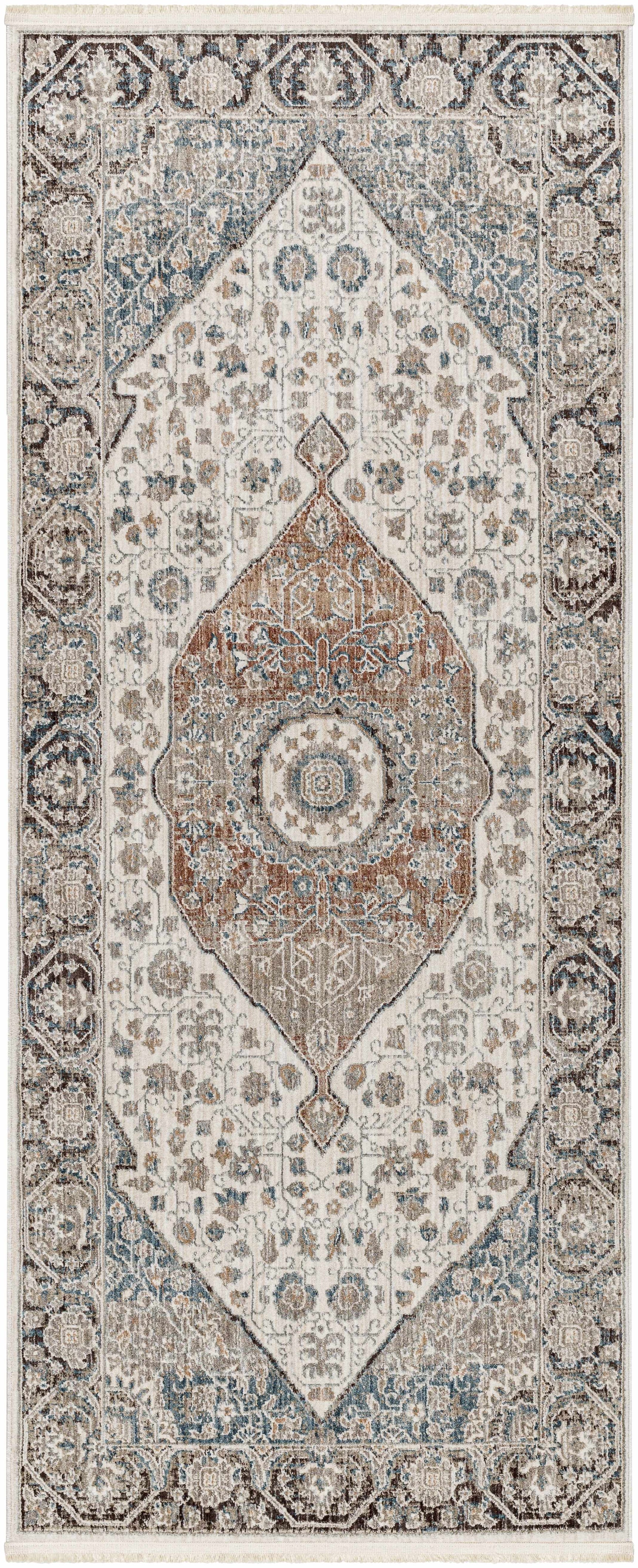 Baychester Area Rug - Clearance - Ornate Home