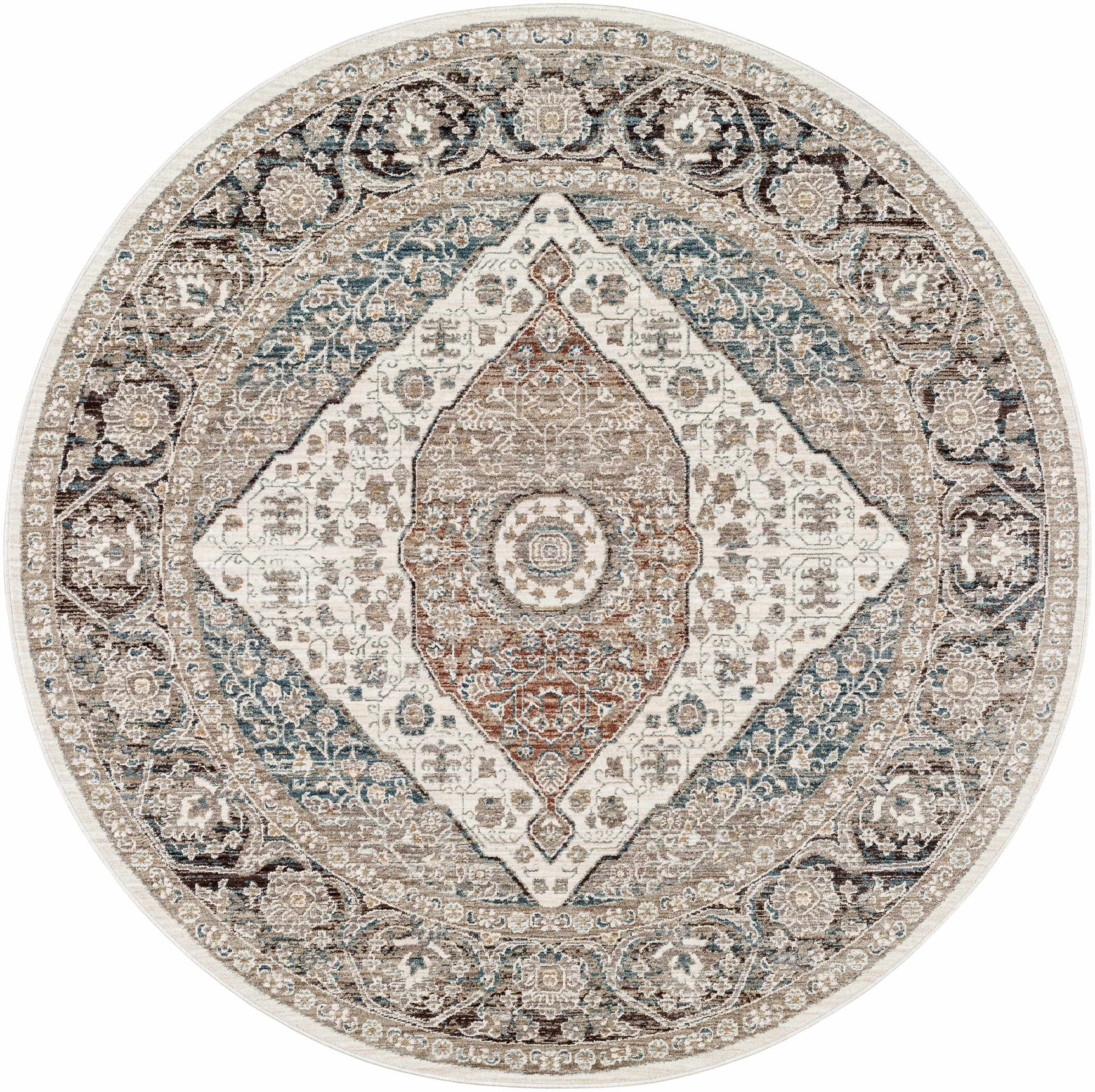 Baychester Area Rug - Clearance - Ornate Home