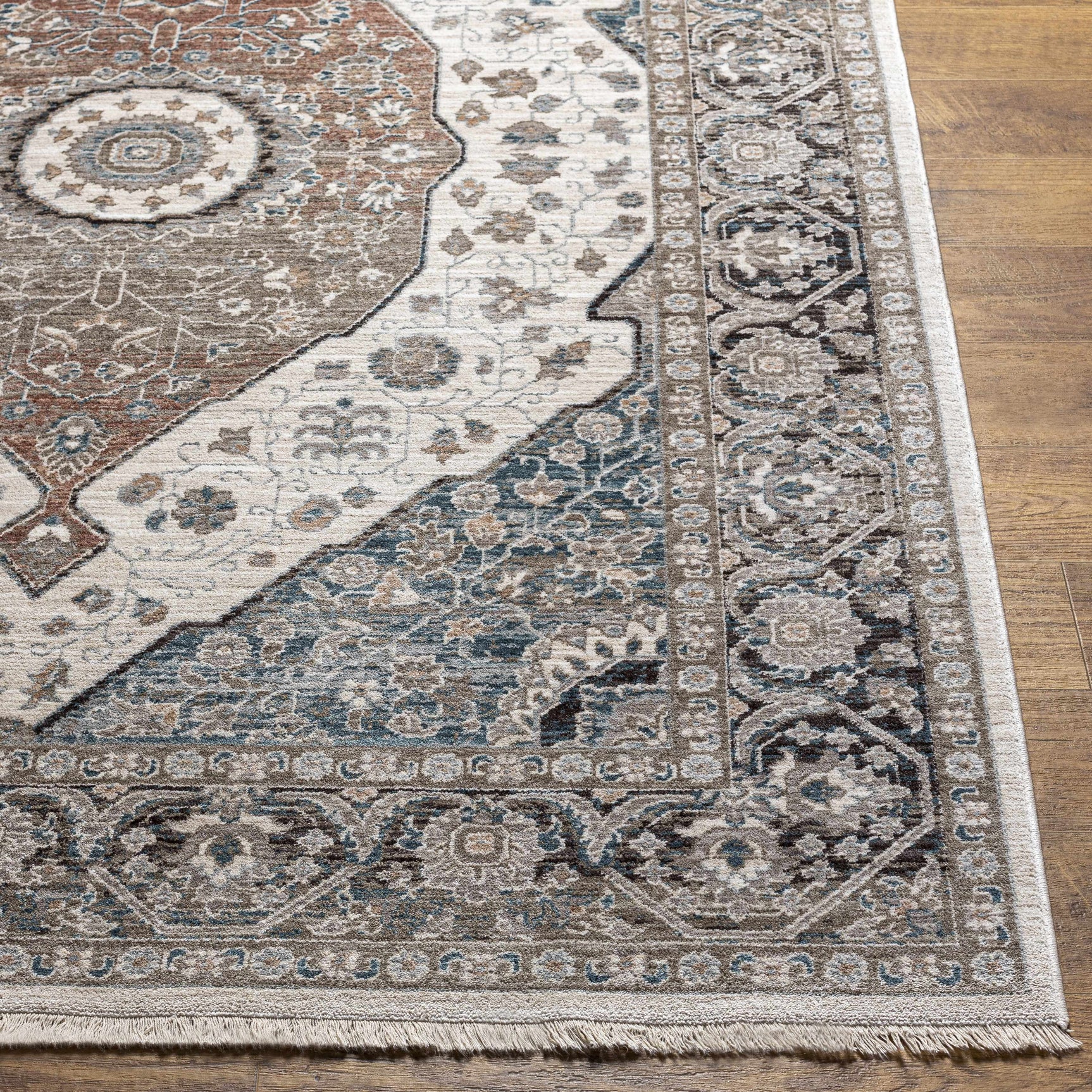Baychester Area Rug - Clearance - Ornate Home
