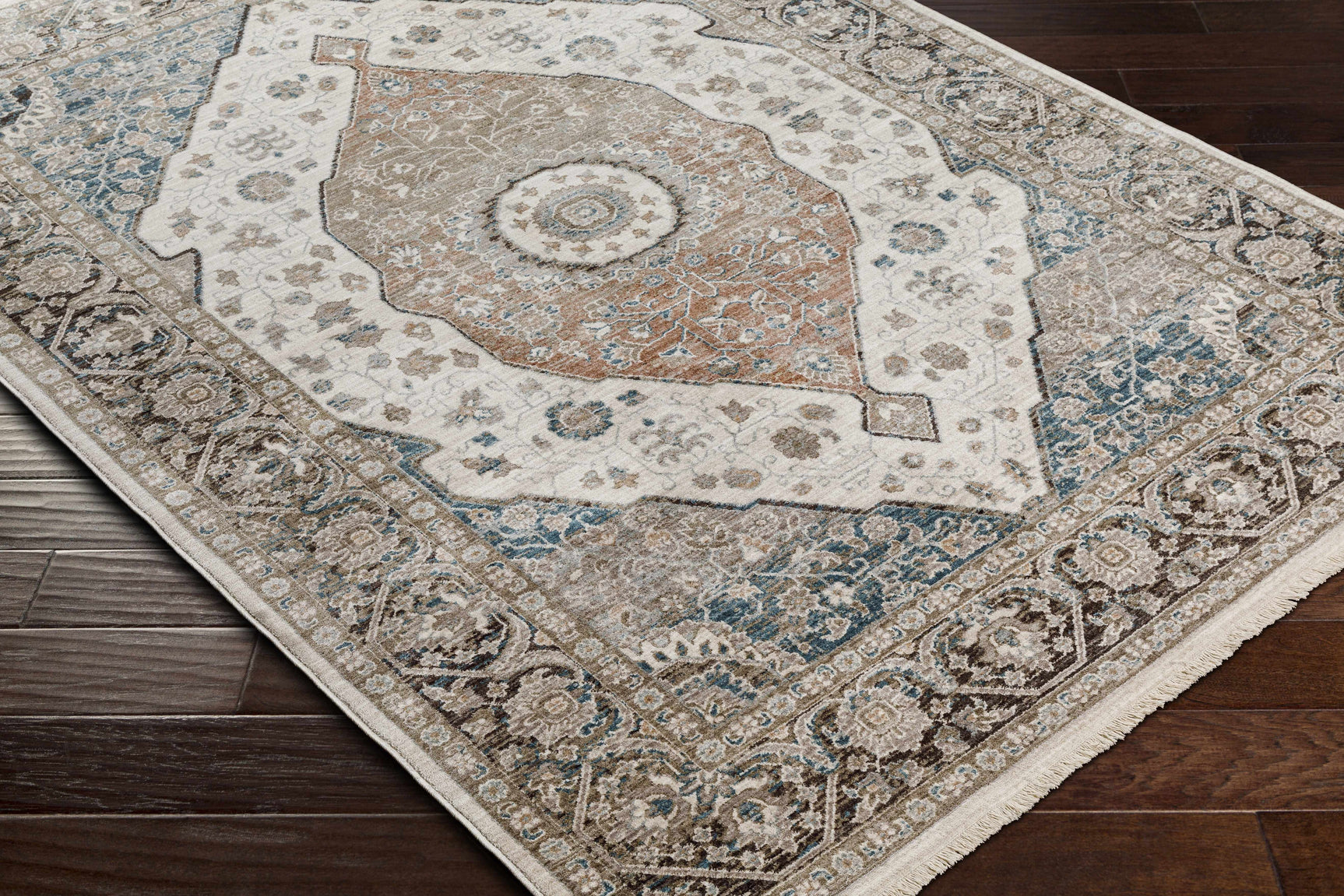 Baychester Area Rug - Clearance - Ornate Home