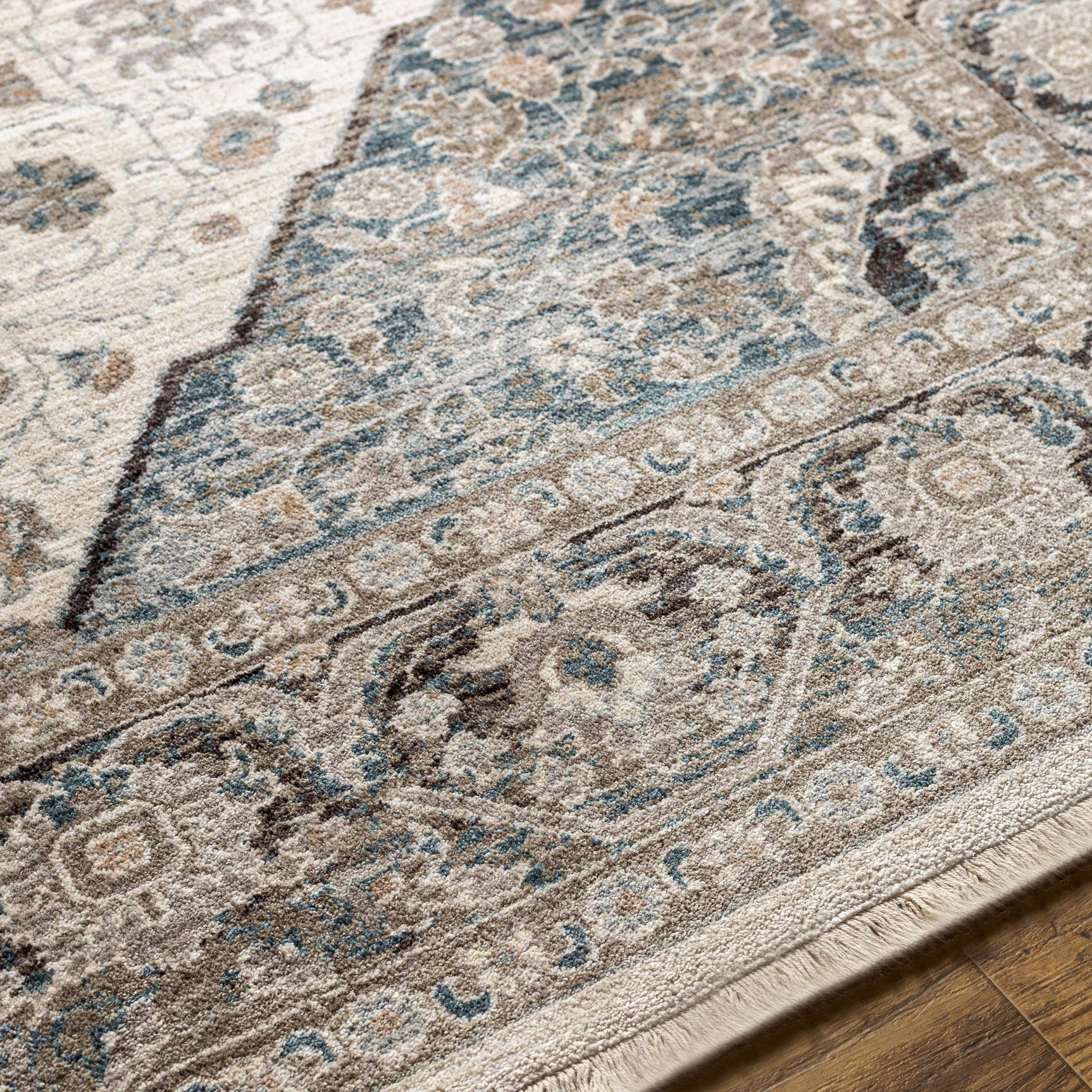 Baychester Area Rug - Clearance - Ornate Home