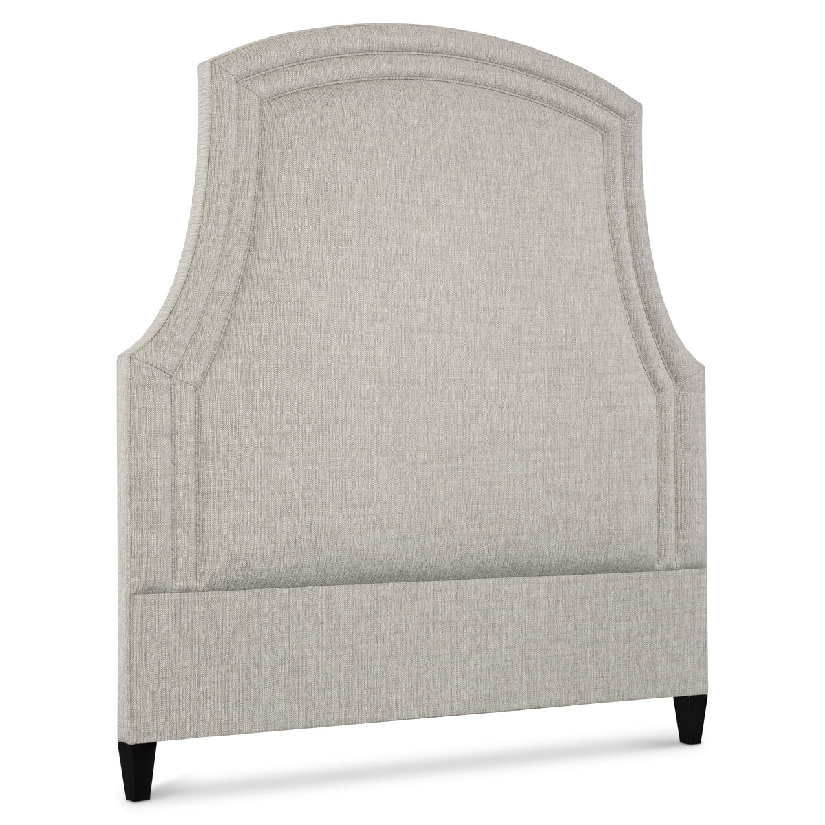 Bayford Espresso Queen Headboard - Ornate Home