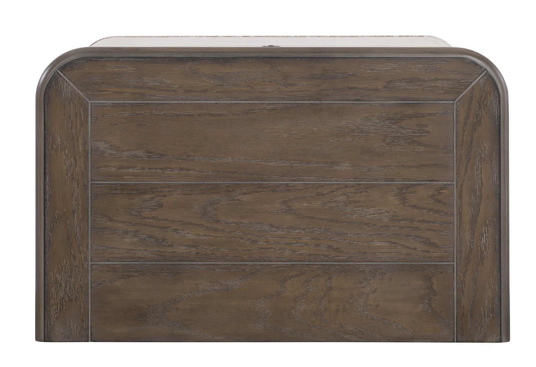 Baylesford Antique White Nightstand - Ornate Home